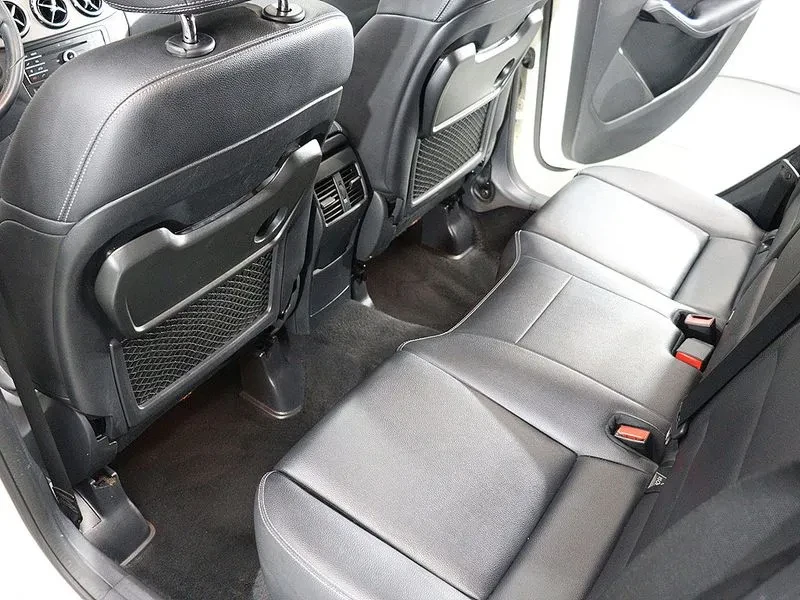 Mercedes-Benz B 200 2.0, снимка 17 - Автомобили и джипове - 54278414