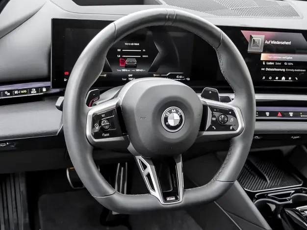 BMW 550 e xDrive = M-Sport Pro = Гаранция, снимка 4 - Автомобили и джипове - 54855522