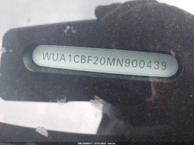 Audi Rs6 AVANT QUATTRO| HUD| B&O| MATRIX, снимка 17 - Автомобили и джипове - 55338270