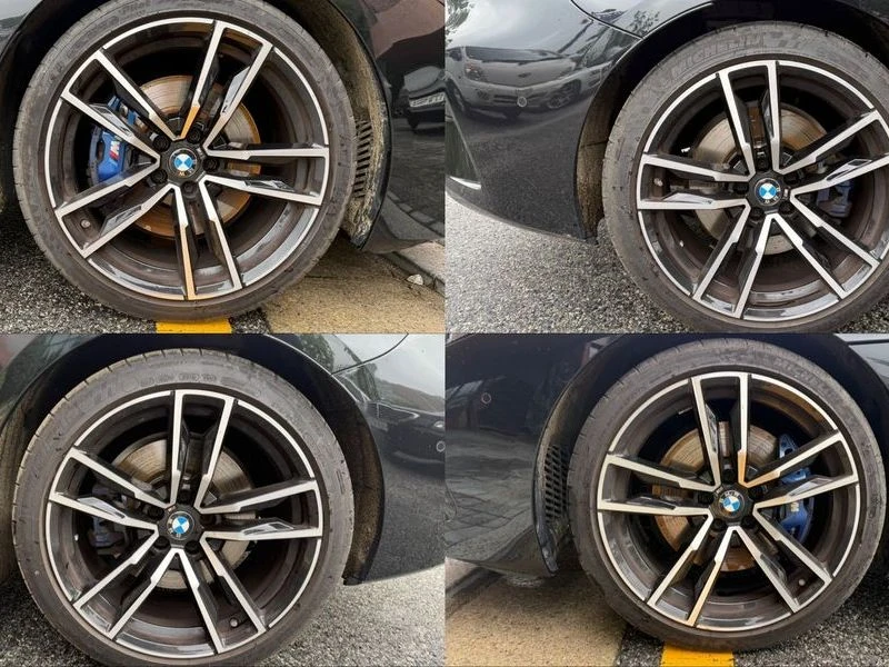 BMW Z4 Z4 Sdrive20I M Sports, снимка 5 - Автомобили и джипове - 55964180
