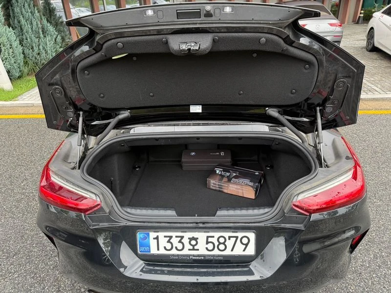 BMW Z4 Z4 Sdrive20I M Sports, снимка 13 - Автомобили и джипове - 55964180