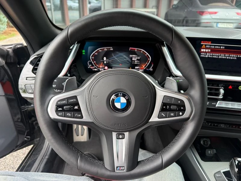 BMW Z4 Z4 Sdrive20I M Sports, снимка 10 - Автомобили и джипове - 55964180