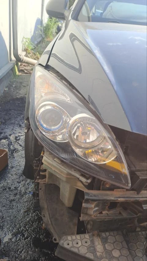 Hyundai I30, снимка 7 - Автомобили и джипове - 56508187