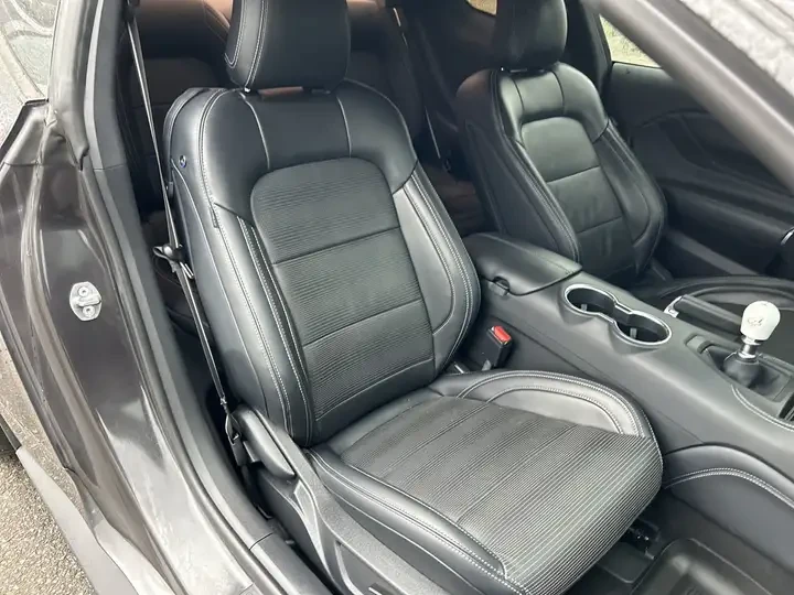 Ford Mustang 2024 GT Fastback 5.0 Manual! | Mobile.bg � ����������� 9