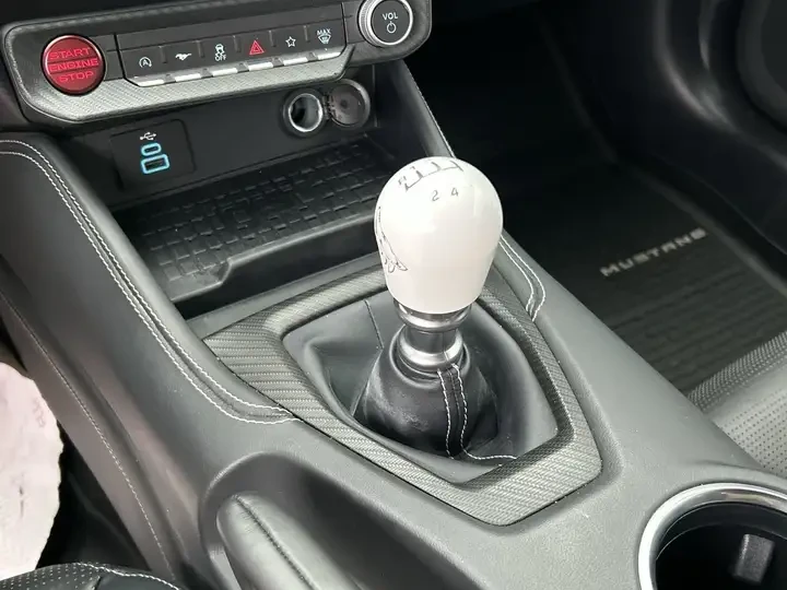 Ford Mustang 2024 GT Fastback 5.0 Manual! | Mobile.bg � ����������� 6