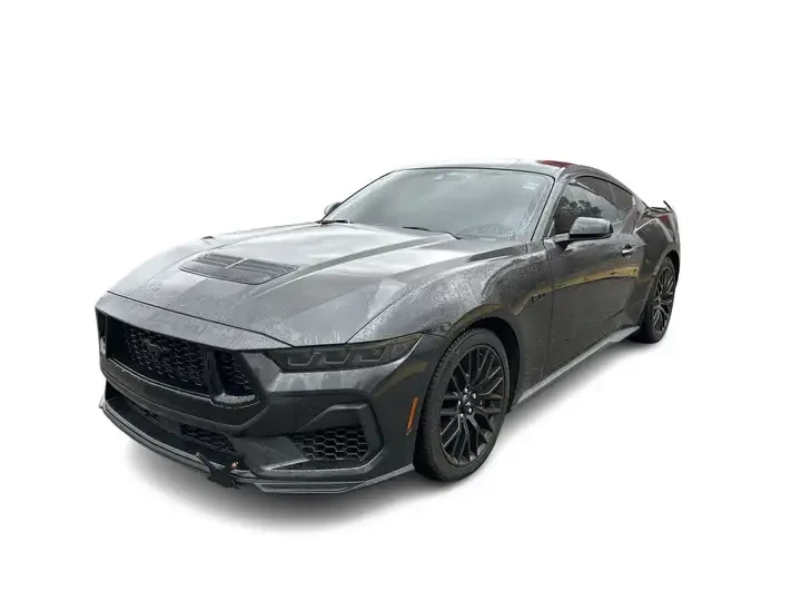 Ford Mustang 2024 GT Fastback 5.0 Manual! | Mobile.bg � ����������� 2