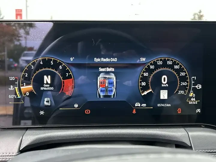 Ford Mustang 2024 GT Fastback 5.0 Manual! | Mobile.bg � ����������� 12