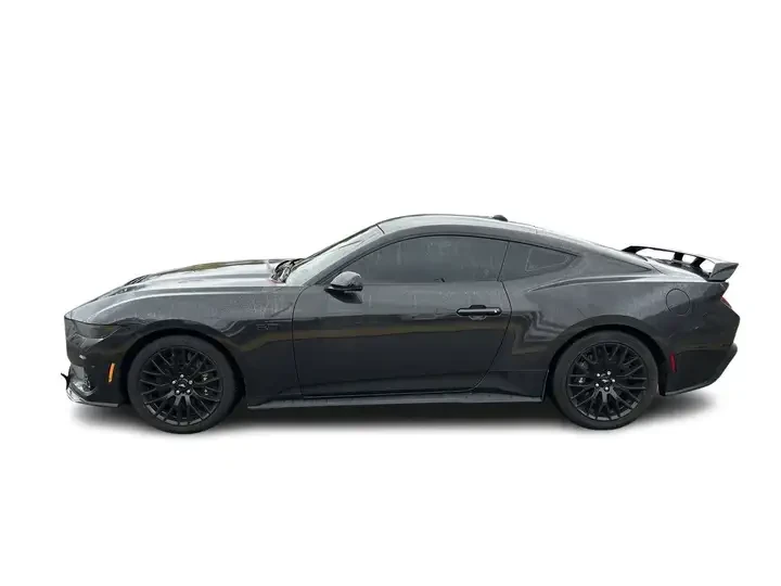 Ford Mustang 2024 GT Fastback 5.0 Manual! | Mobile.bg � ����������� 4