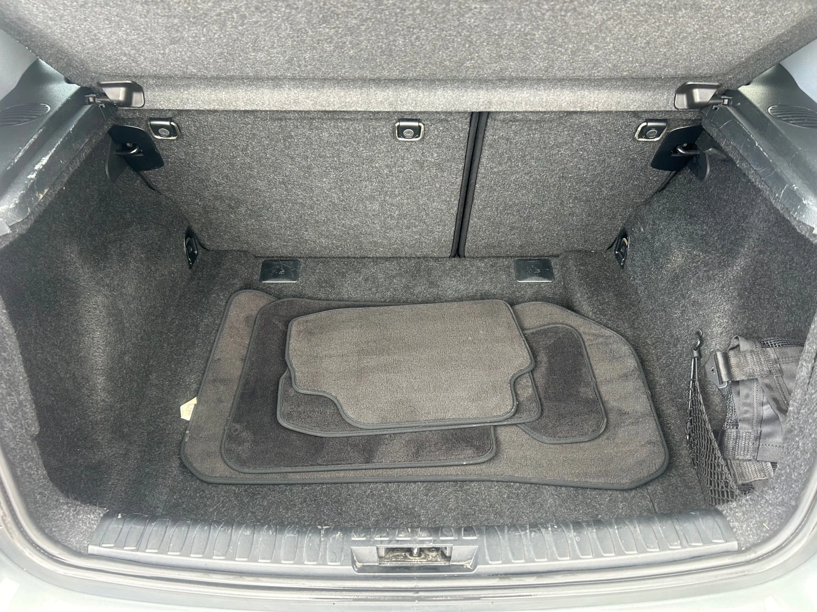 BMW 116 Facelift automatic  | Mobile.bg   16