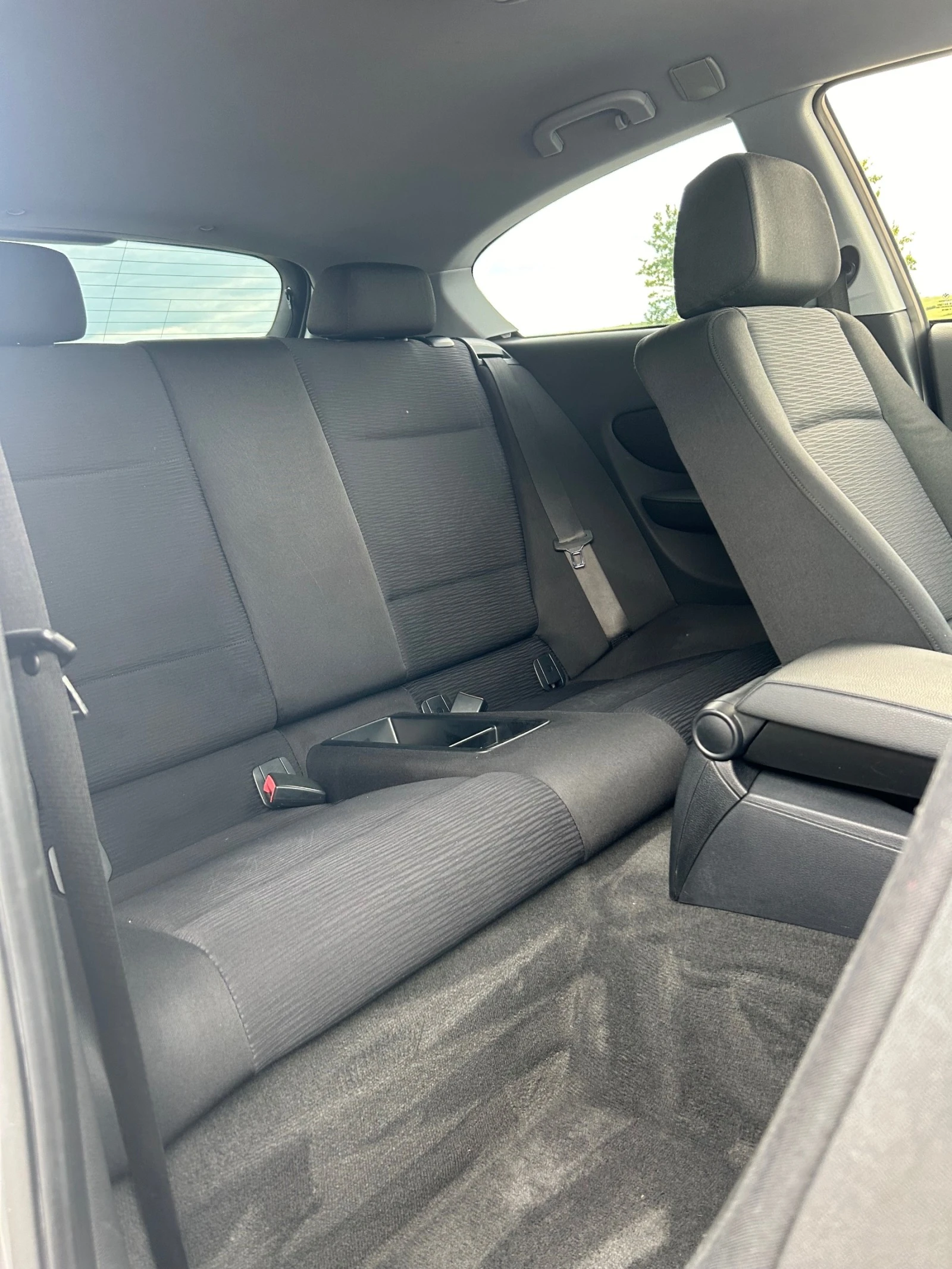 BMW 116 Facelift automatic  | Mobile.bg   12