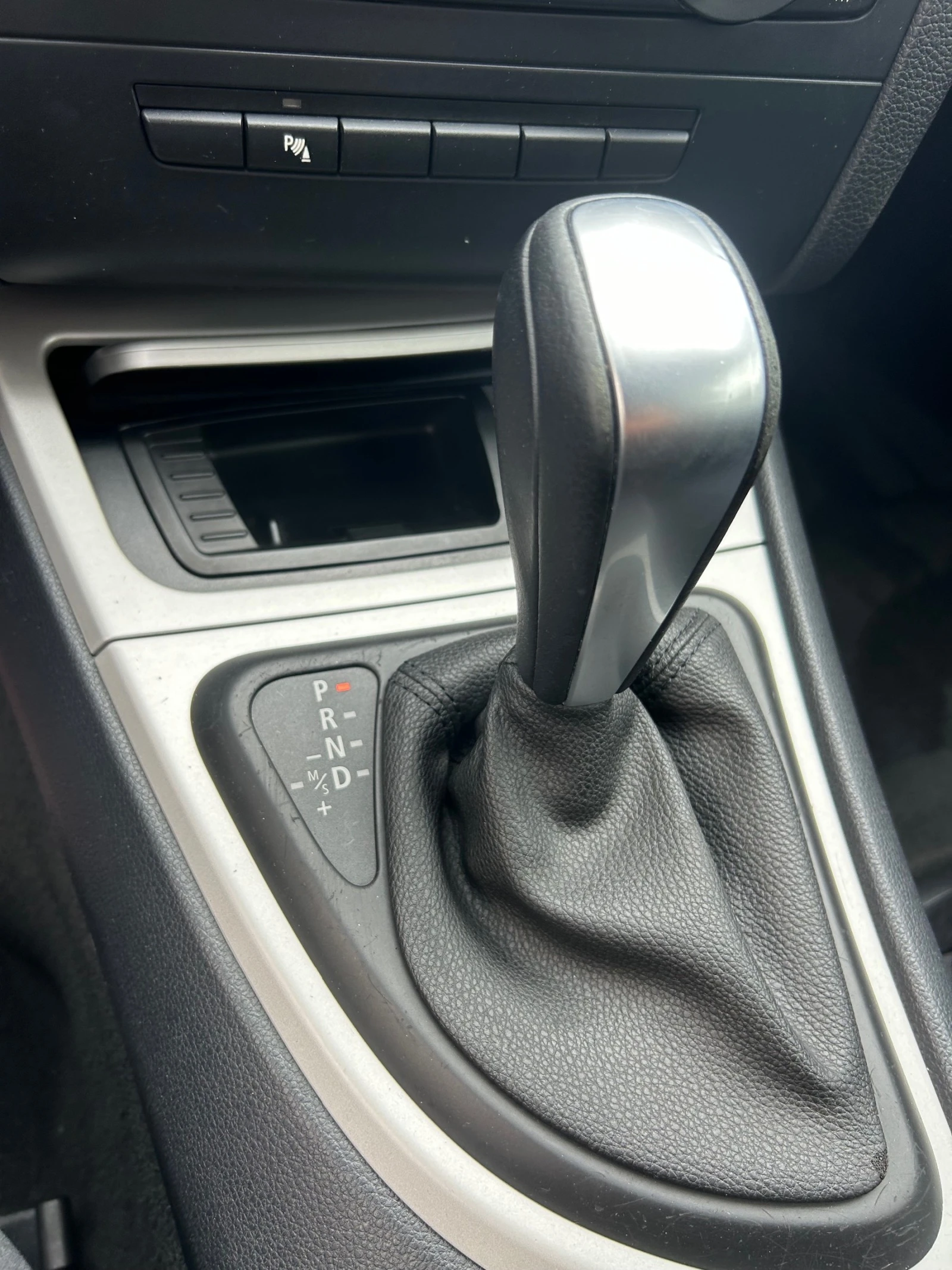 BMW 116 Facelift automatic  | Mobile.bg   15