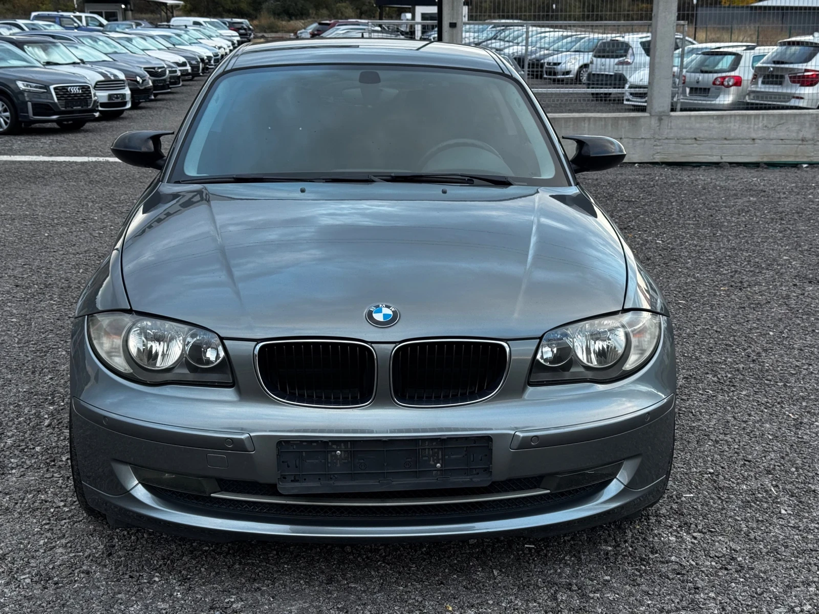 BMW 116 Facelift automatic  | Mobile.bg � ����������� 2
