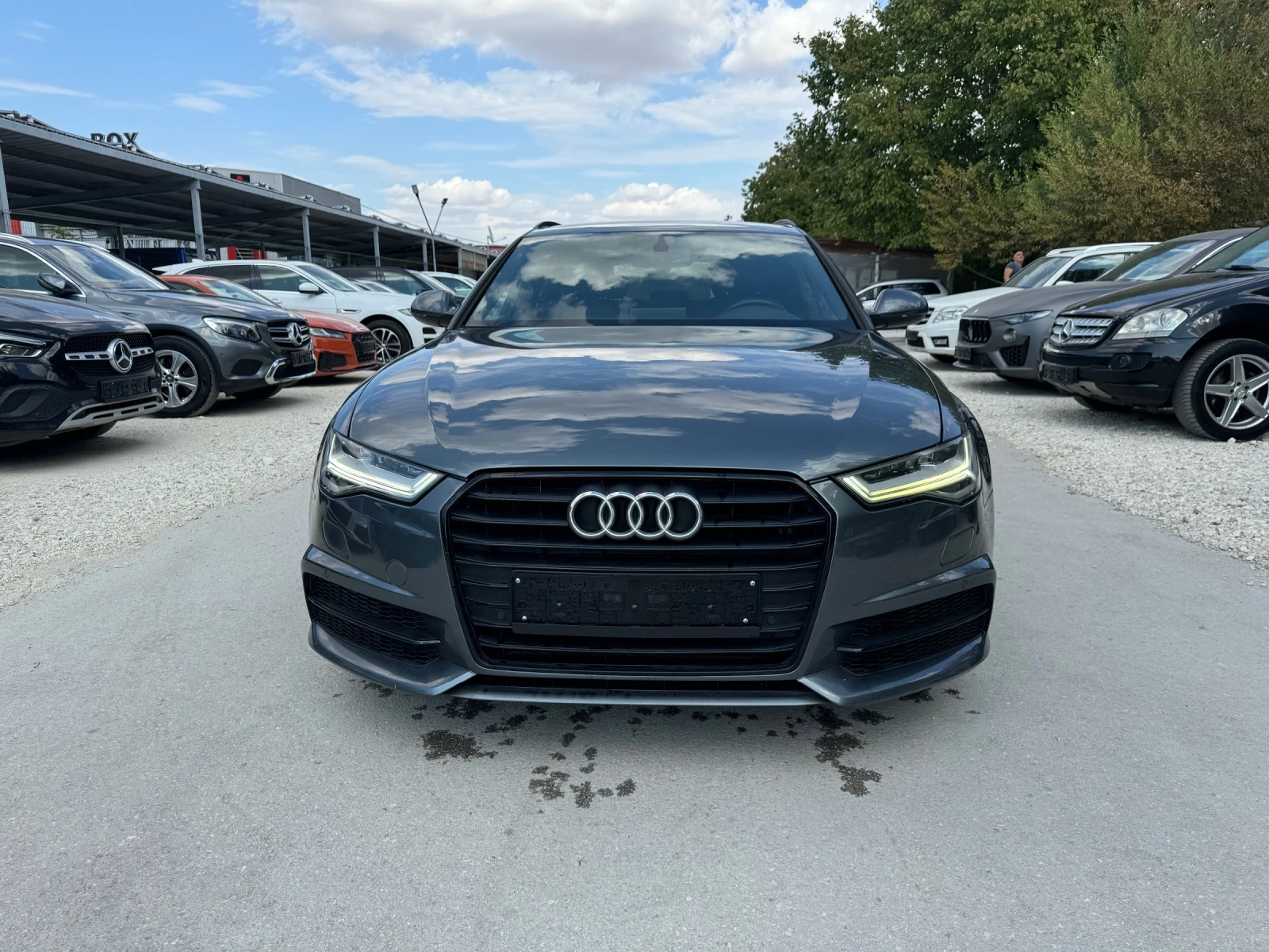 Audi A6 3.0TDI - QUATTRO - S-LINE+ - MATRIX  - изображение 3