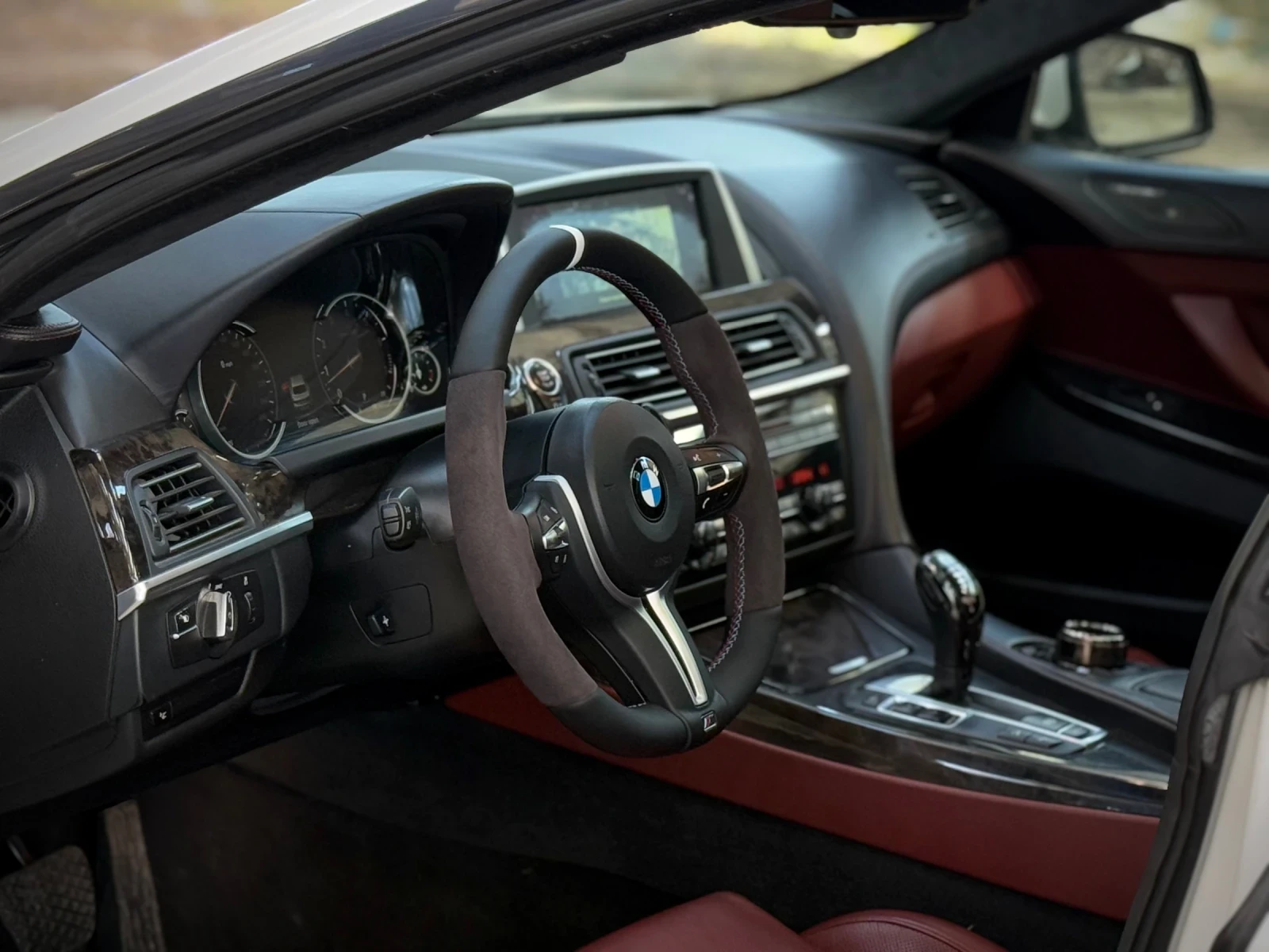 BMW 640 M6 Optic - изображение 6