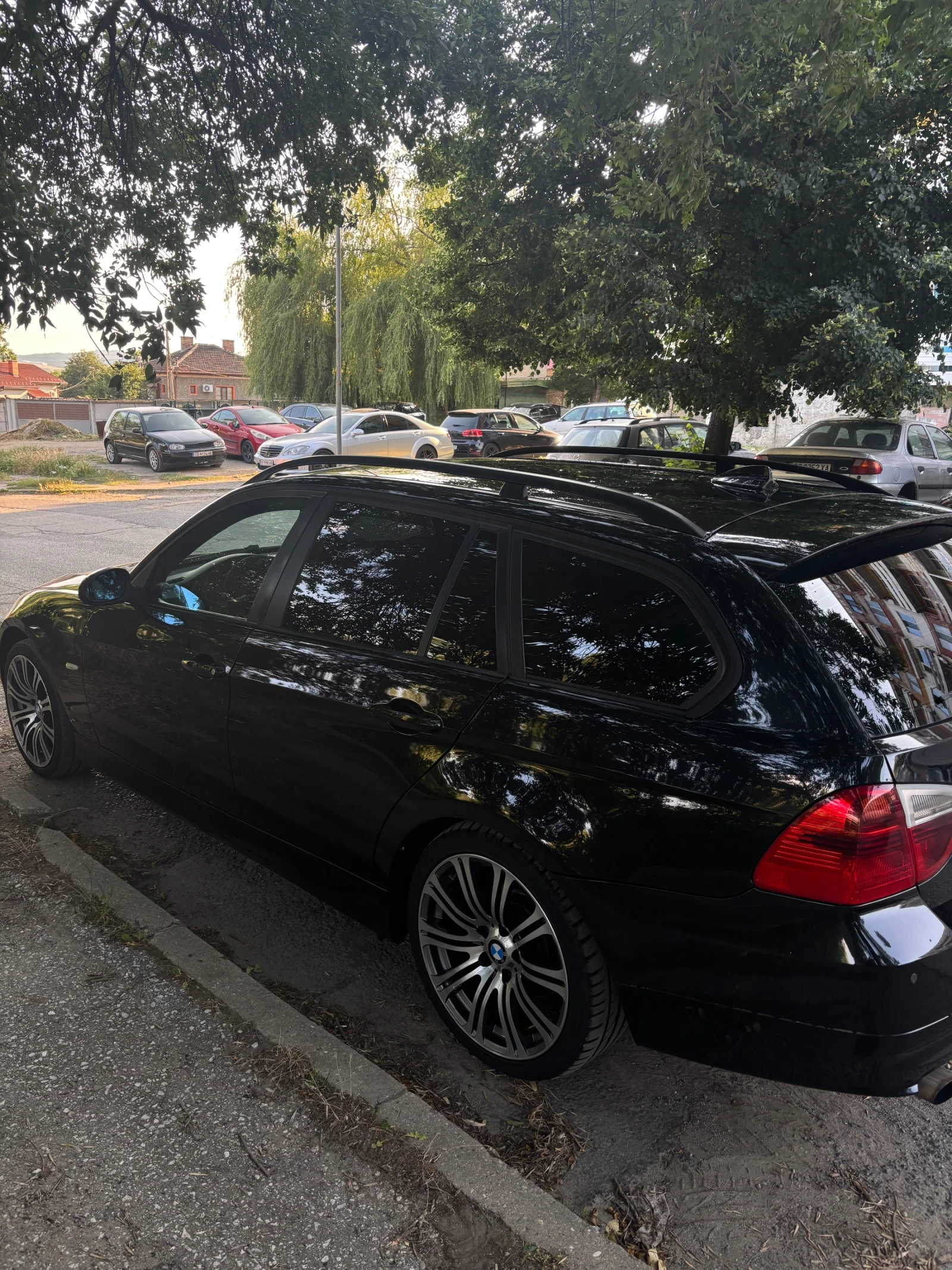 BMW 320  - изображение 2