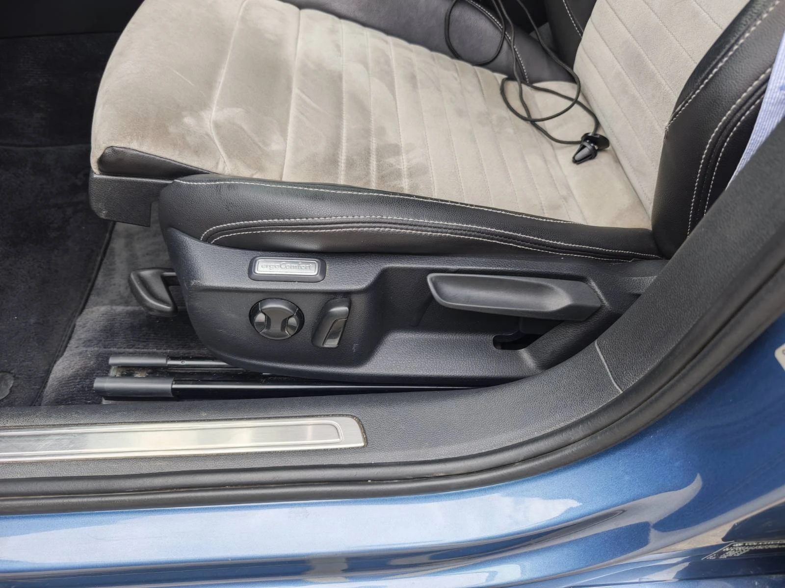 VW Passat 2.0 TDI - изображение 9