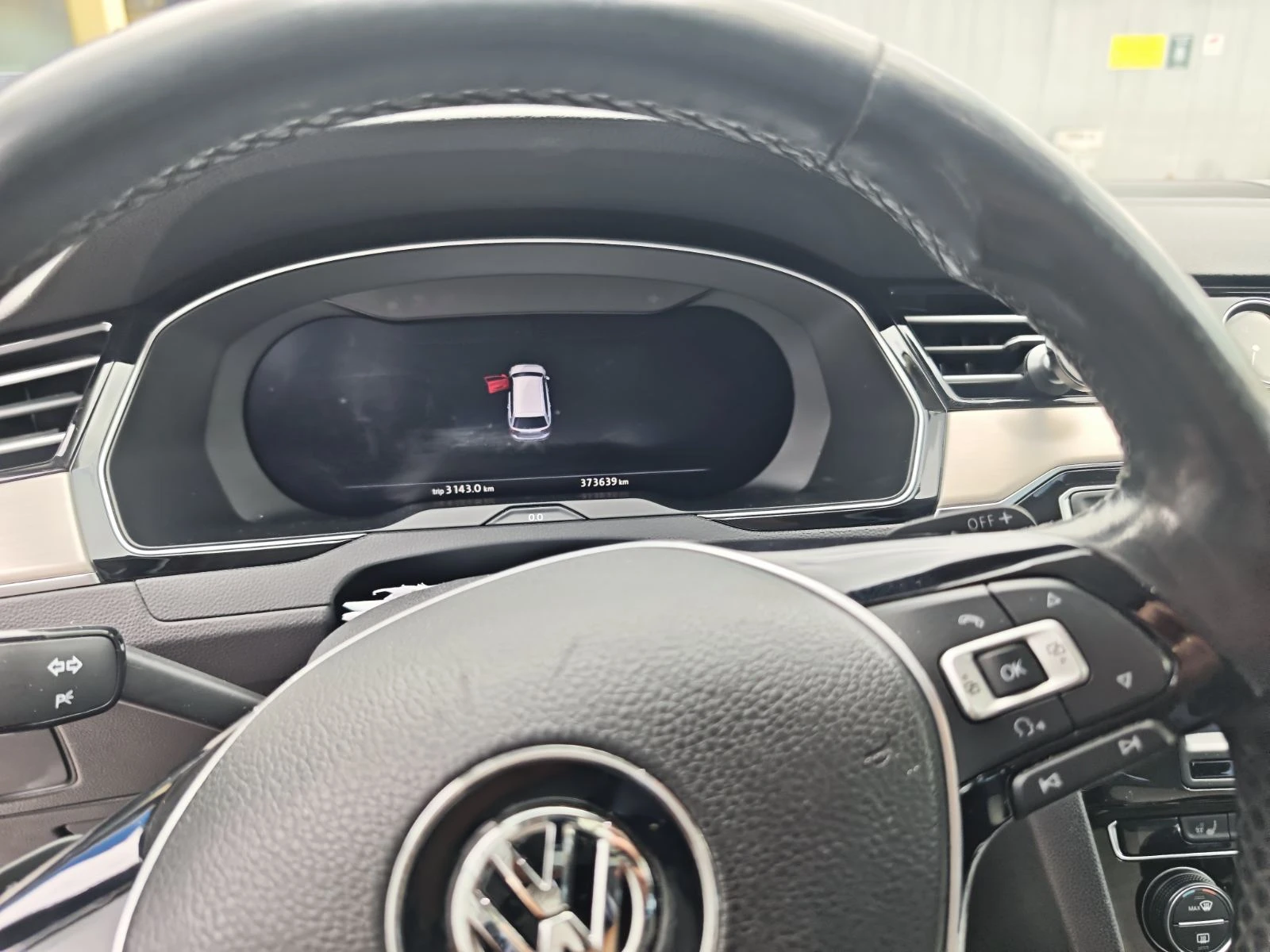 VW Passat 2.0 TDI - изображение 6