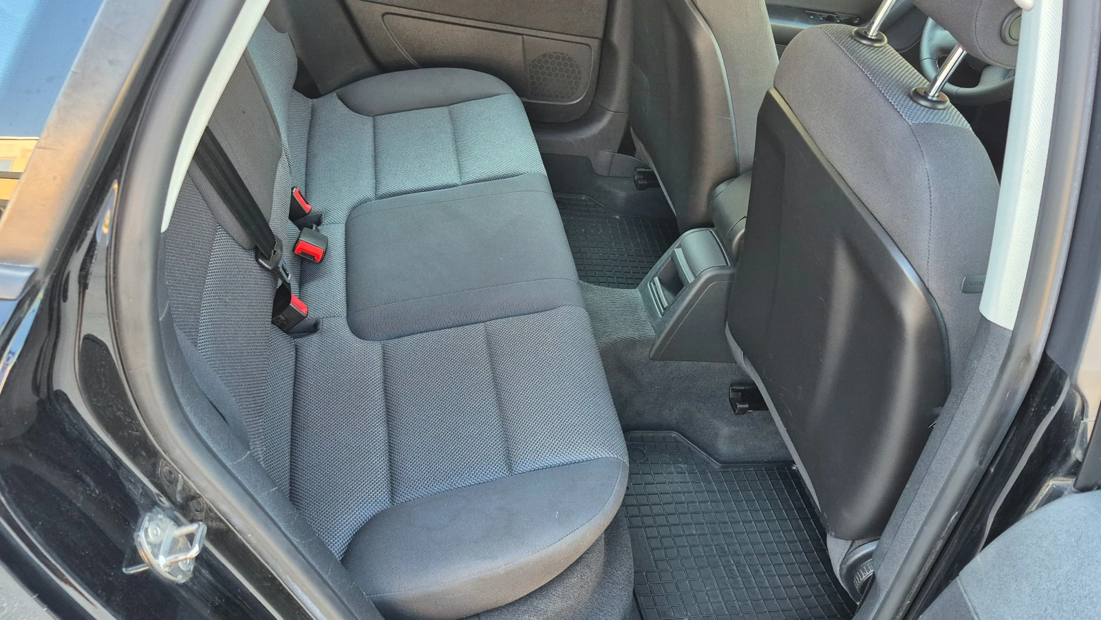 Audi A3 1.6i FACELIFT 165000км ОТЛИЧНА | Mobile.bg — изображение 11