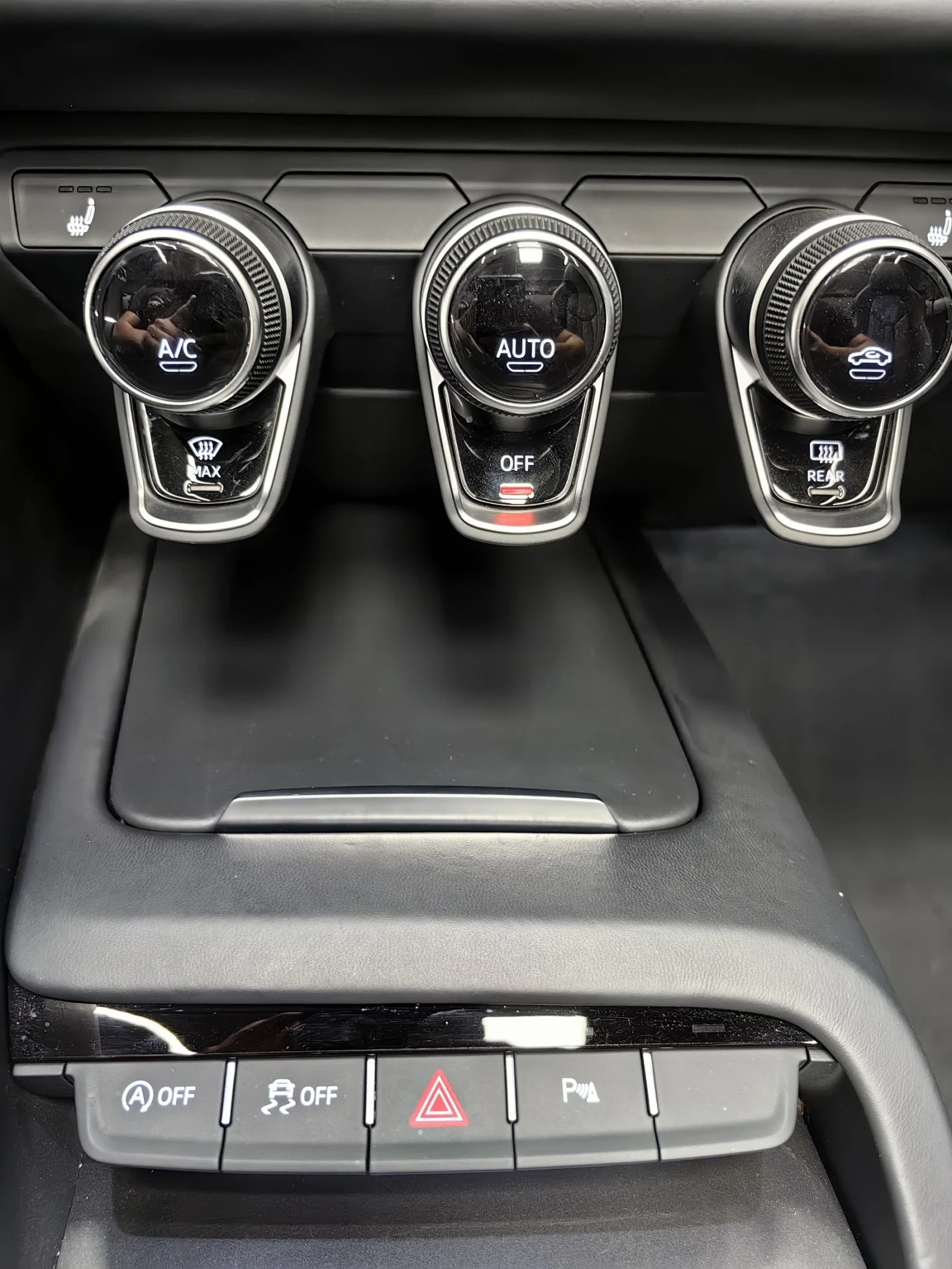 Audi R8  V10 SPYDER/CARBON/B&O/43300km - изображение 8