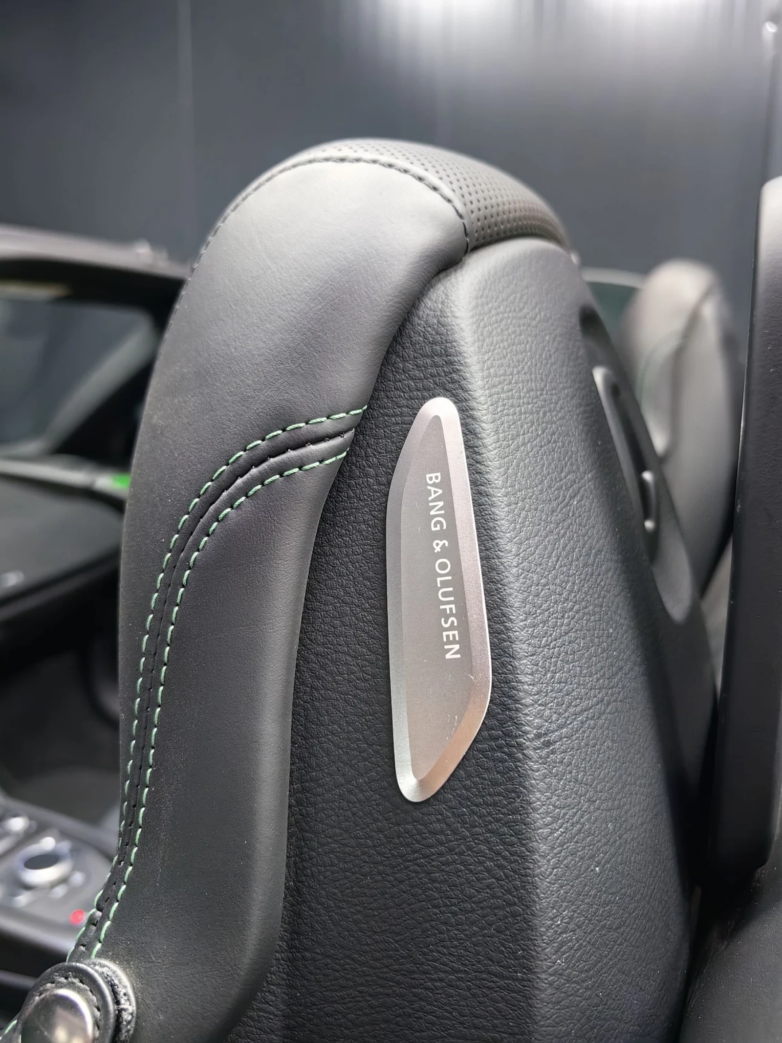 Audi R8  V10 SPYDER/CARBON/B&O/43300km | Mobile.bg   14