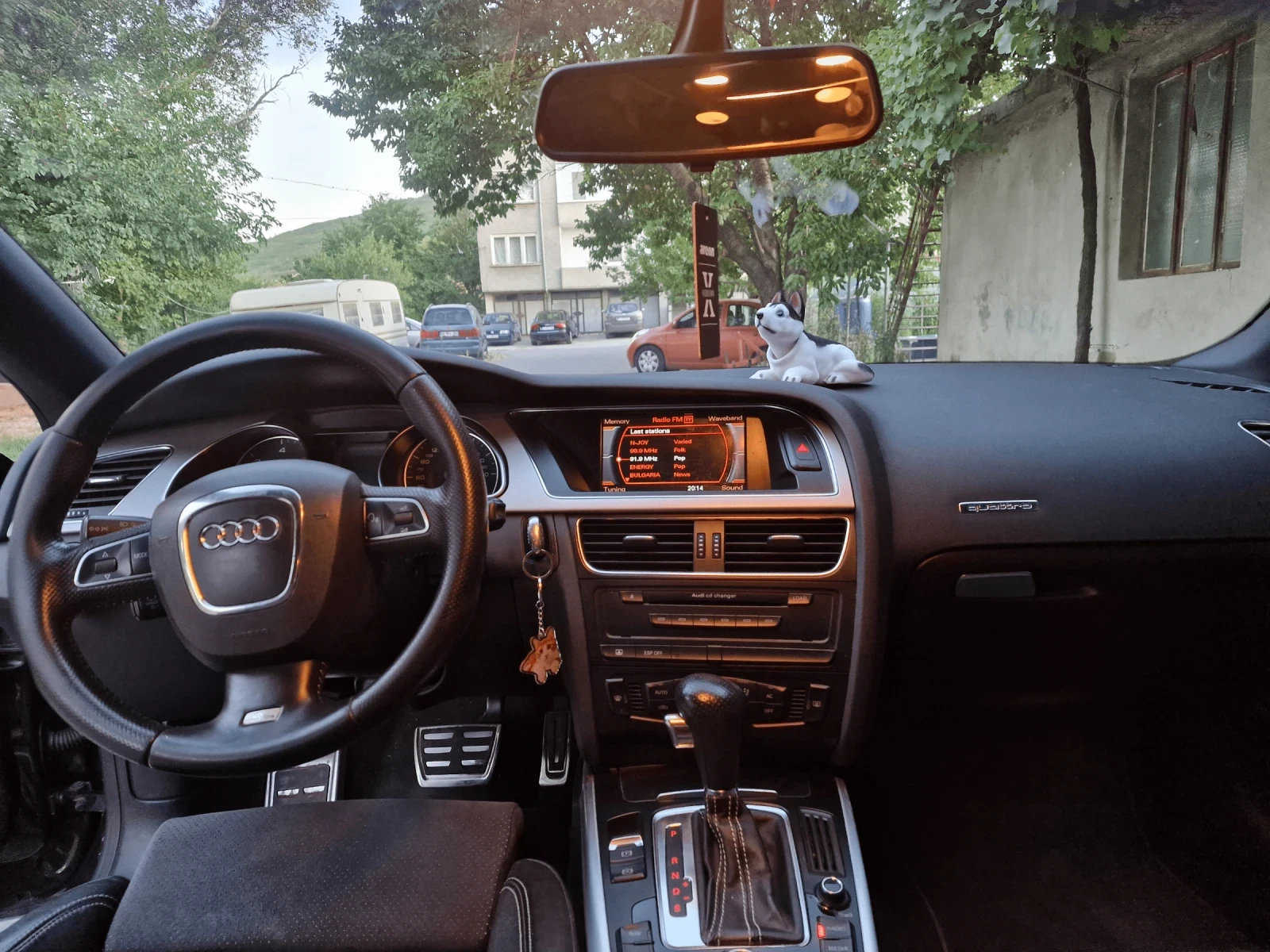 Audi A5 3.0 TDI - изображение 7