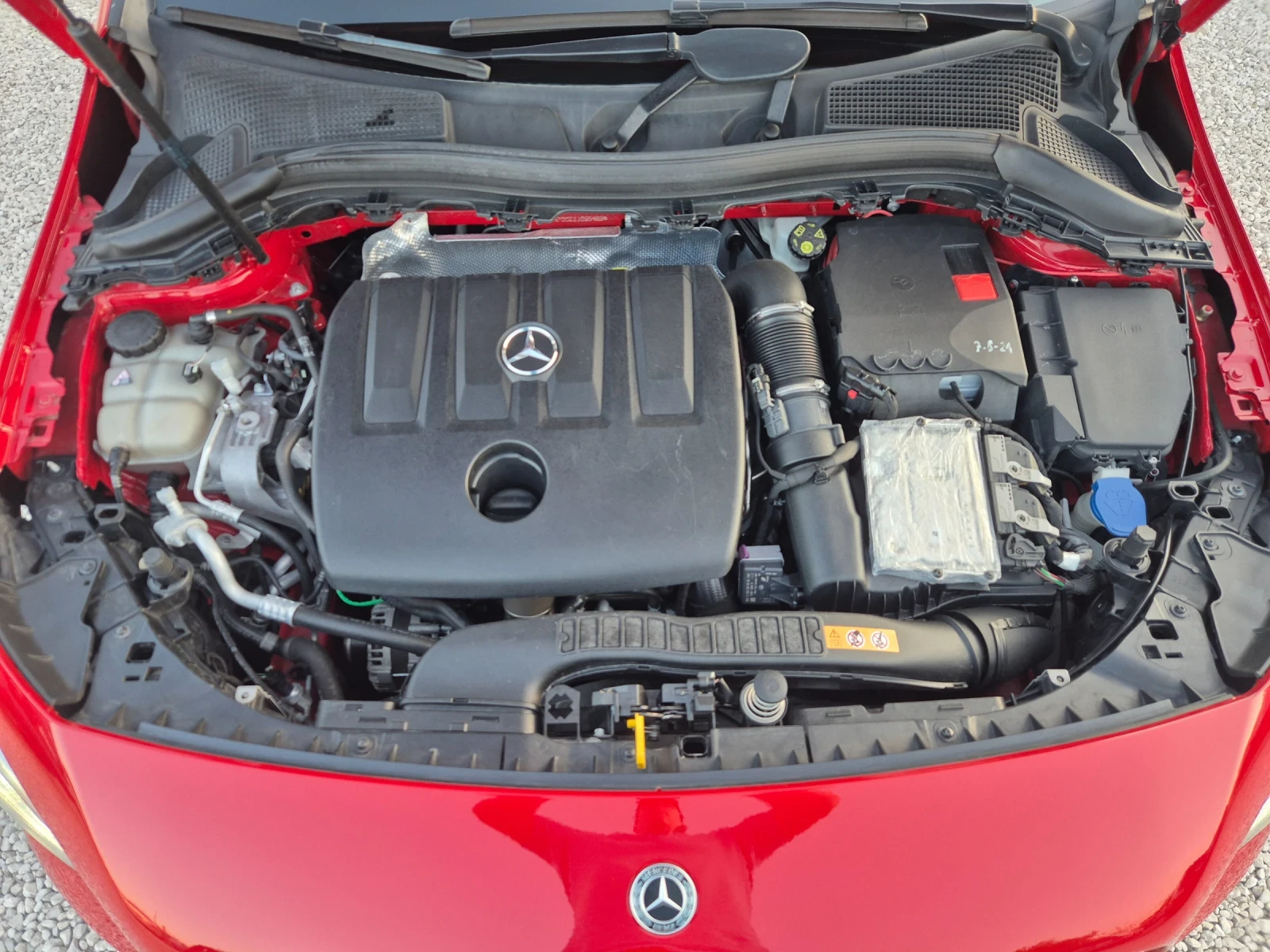 Mercedes-Benz B 160 1.5cdi | Mobile.bg � ����������� 16