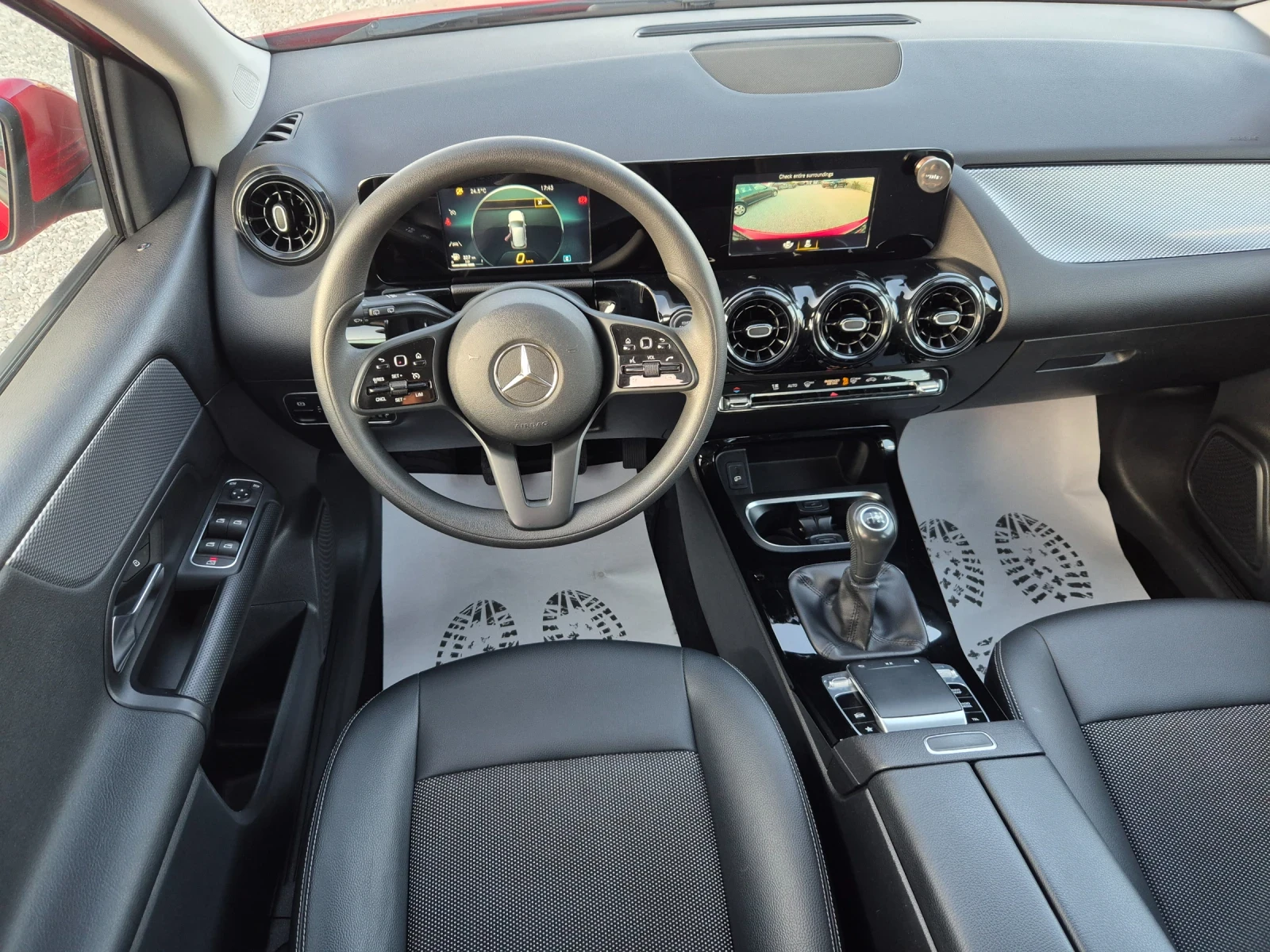 Mercedes-Benz B 160 1.5cdi - изображение 10