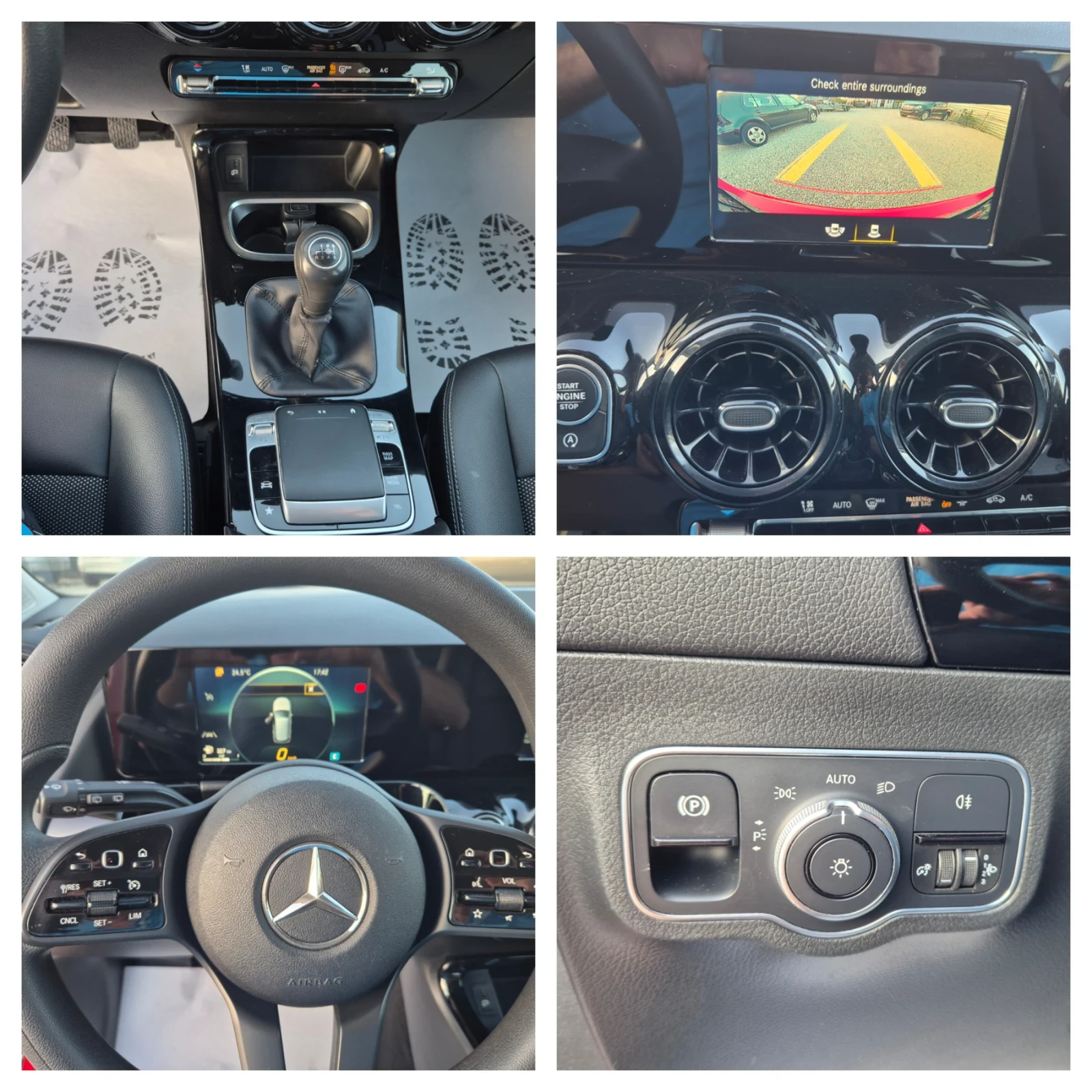 Mercedes-Benz B 160 1.5cdi | Mobile.bg � ����������� 11