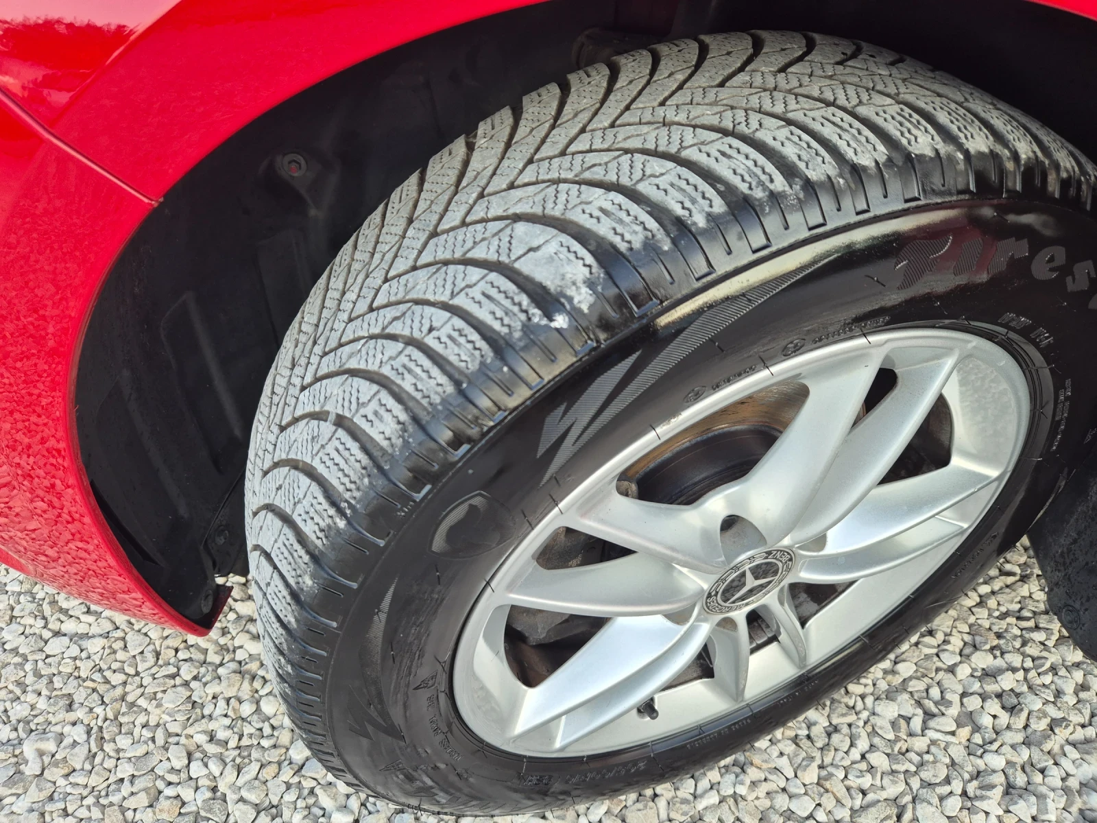 Mercedes-Benz B 160 1.5cdi | Mobile.bg � ����������� 15