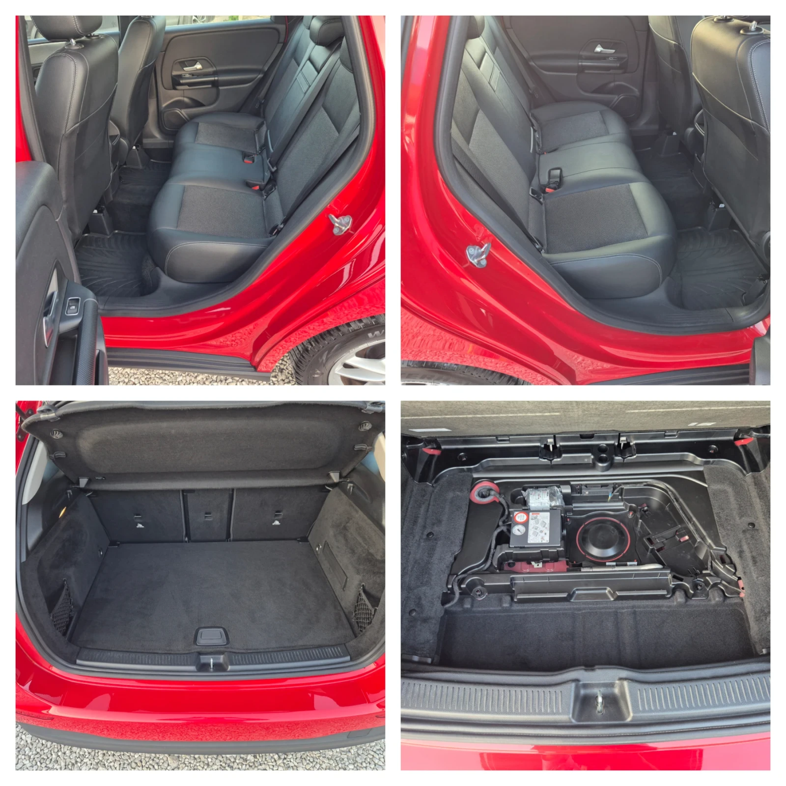 Mercedes-Benz B 160 1.5cdi | Mobile.bg � ����������� 14