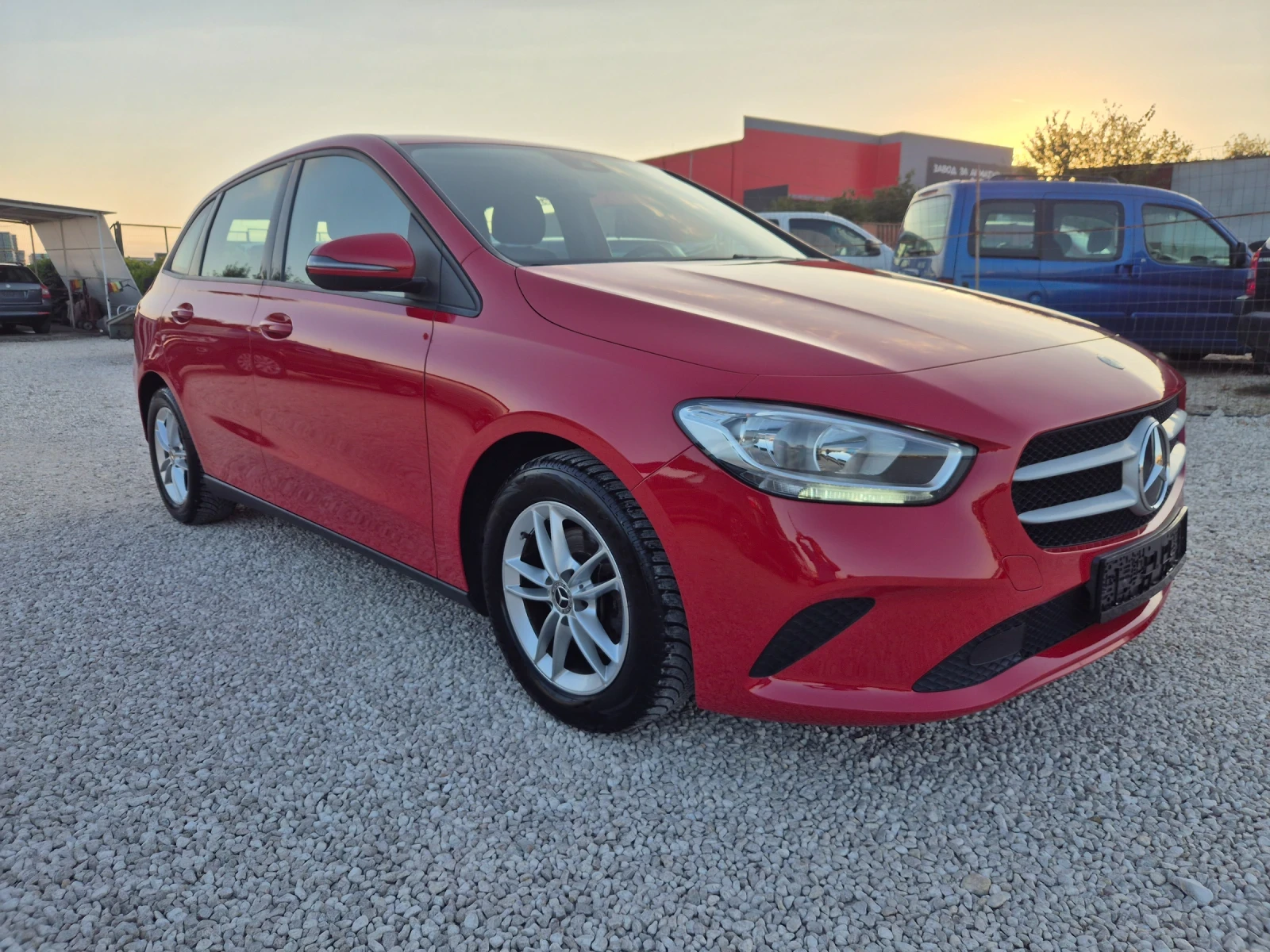 Mercedes-Benz B 160 1.5cdi | Mobile.bg � ����������� 1