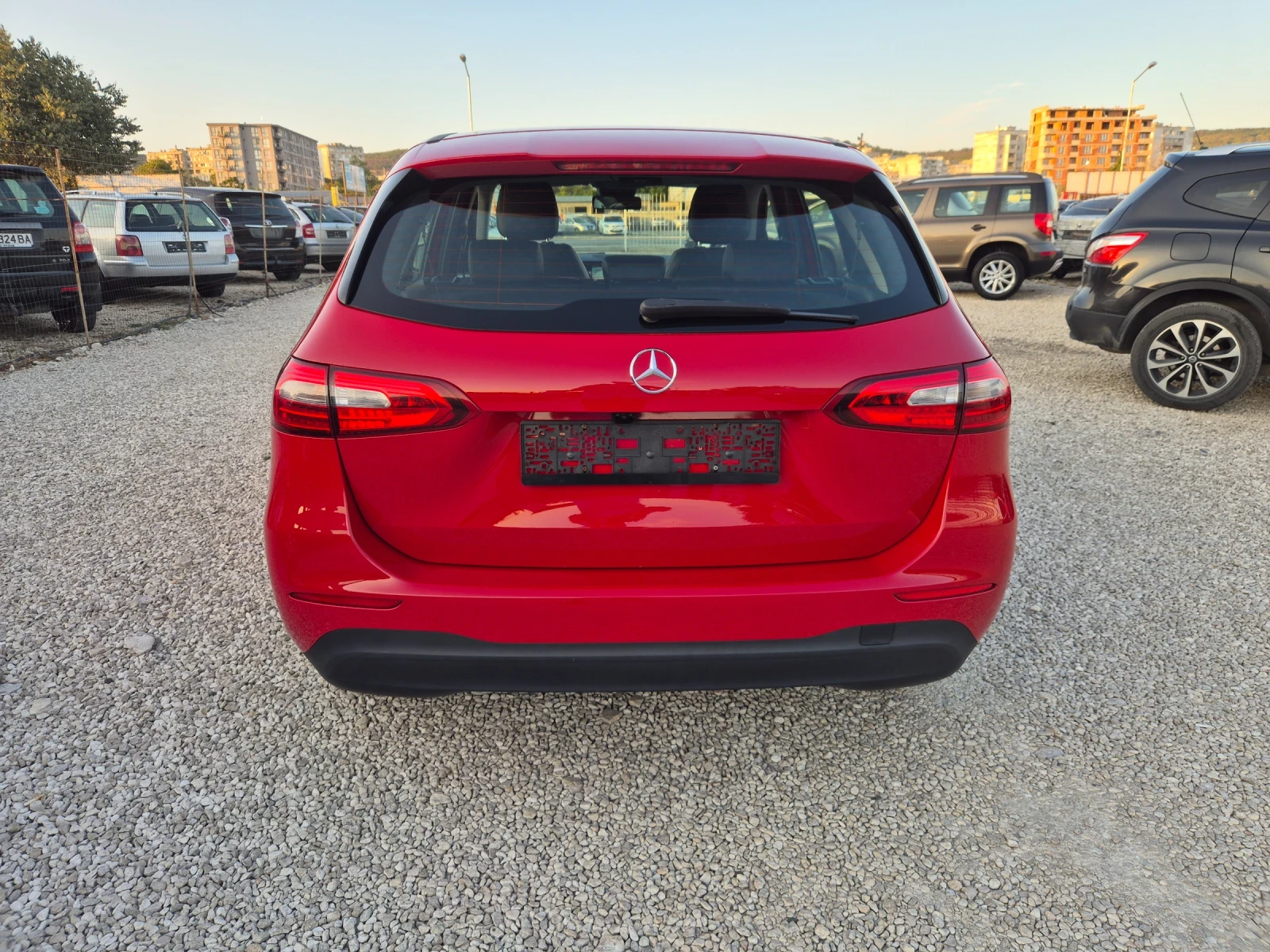 Mercedes-Benz B 160 1.5cdi - изображение 5