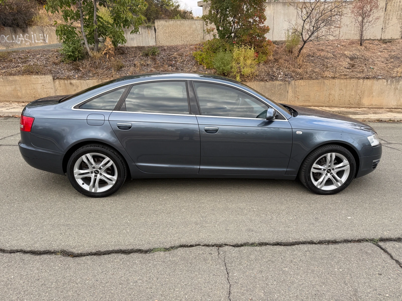 Audi A6 4x4 UNIKAT 3000 TDI - изображение 5