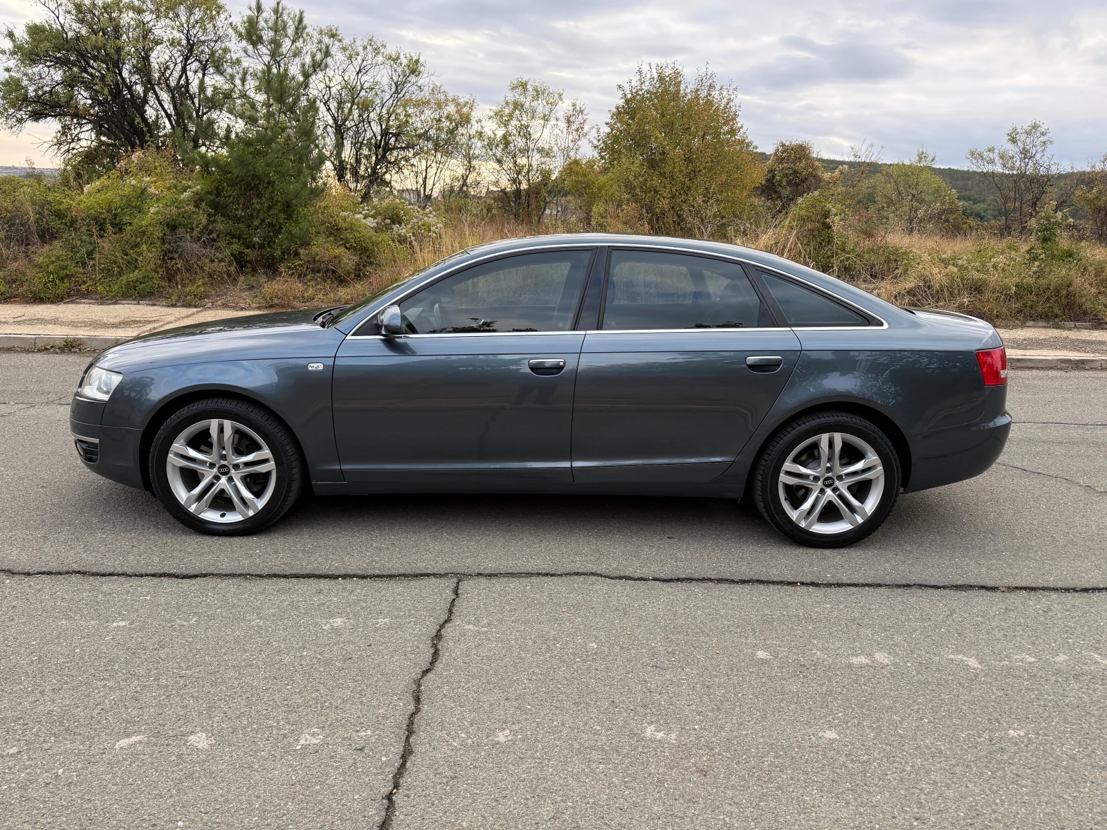 Audi A6 4x4 UNIKAT 3000 TDI - изображение 4