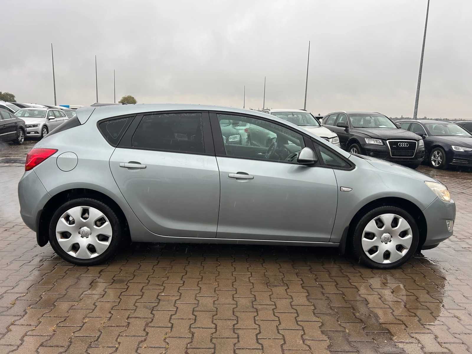 Opel Astra 1.3CDTI EURO 5 - изображение 5