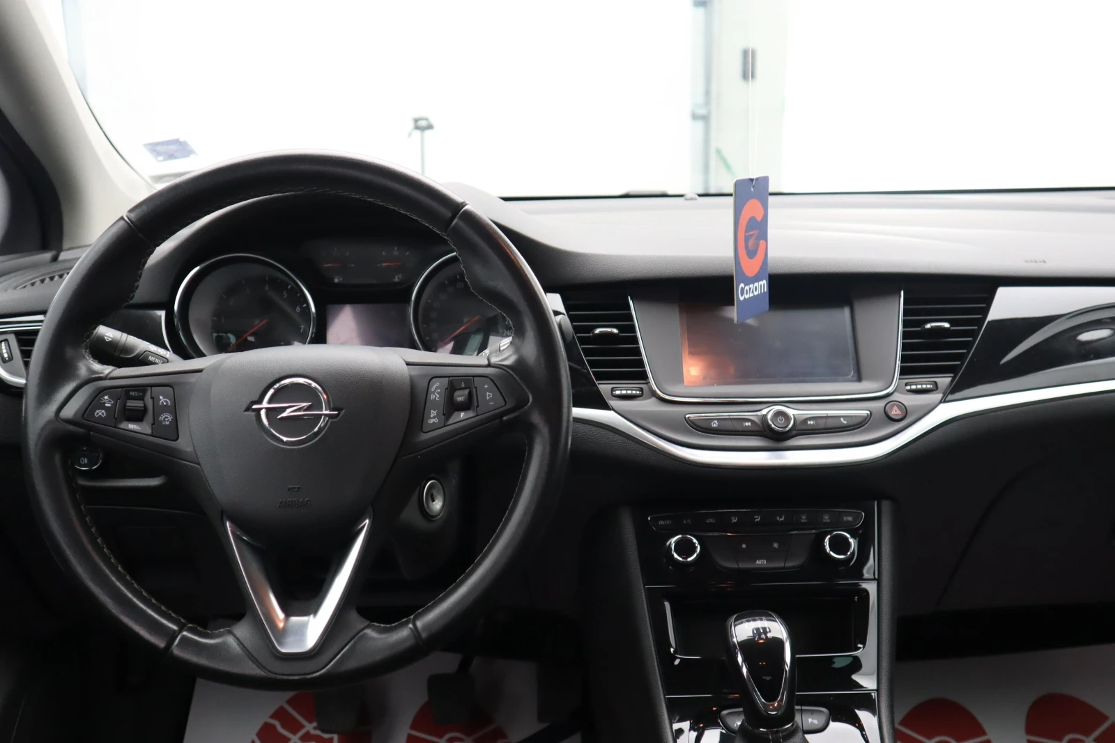 Opel Astra | Mobile.bg   14