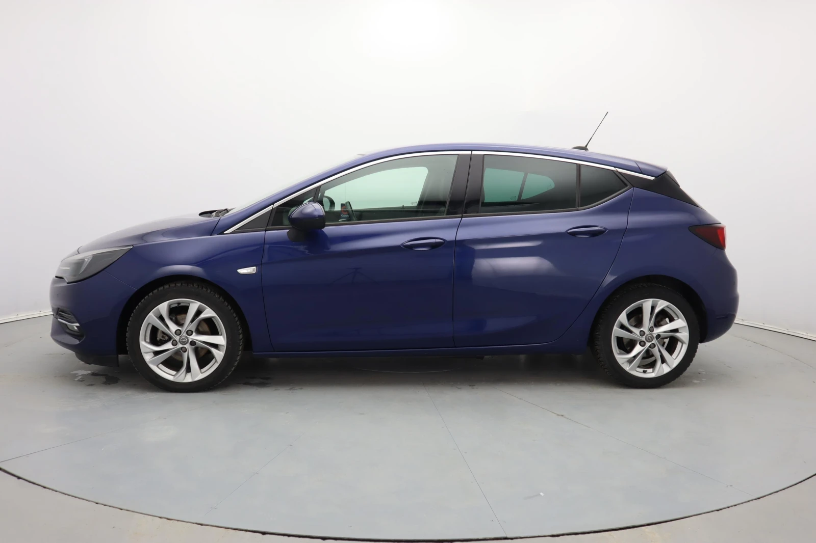Opel Astra  - изображение 4