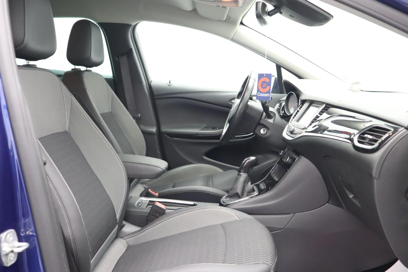 Opel Astra | Mobile.bg   11