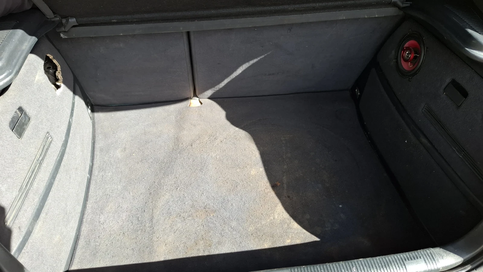 Audi A3 1.6 | Mobile.bg   4