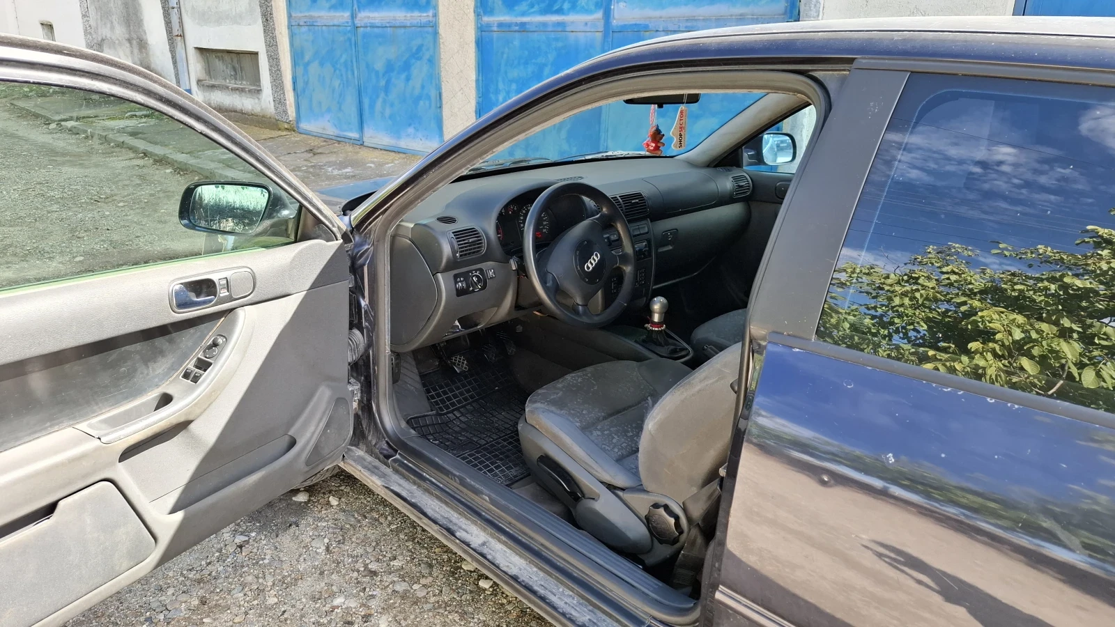 Audi A3 1.6 | Mobile.bg   8