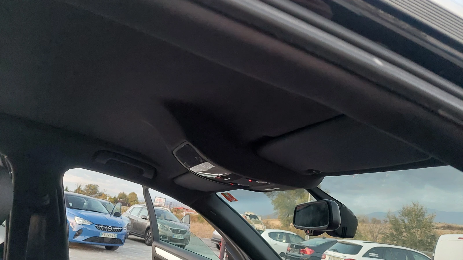 Audi A4 3.0 tdi 239 hp DISTRONIC | Mobile.bg   11