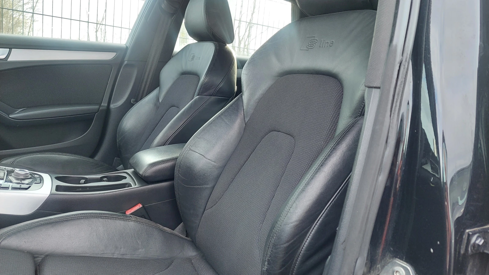 Audi A4 3.0 tdi 239 hp DISTRONIC | Mobile.bg � ����������� 16