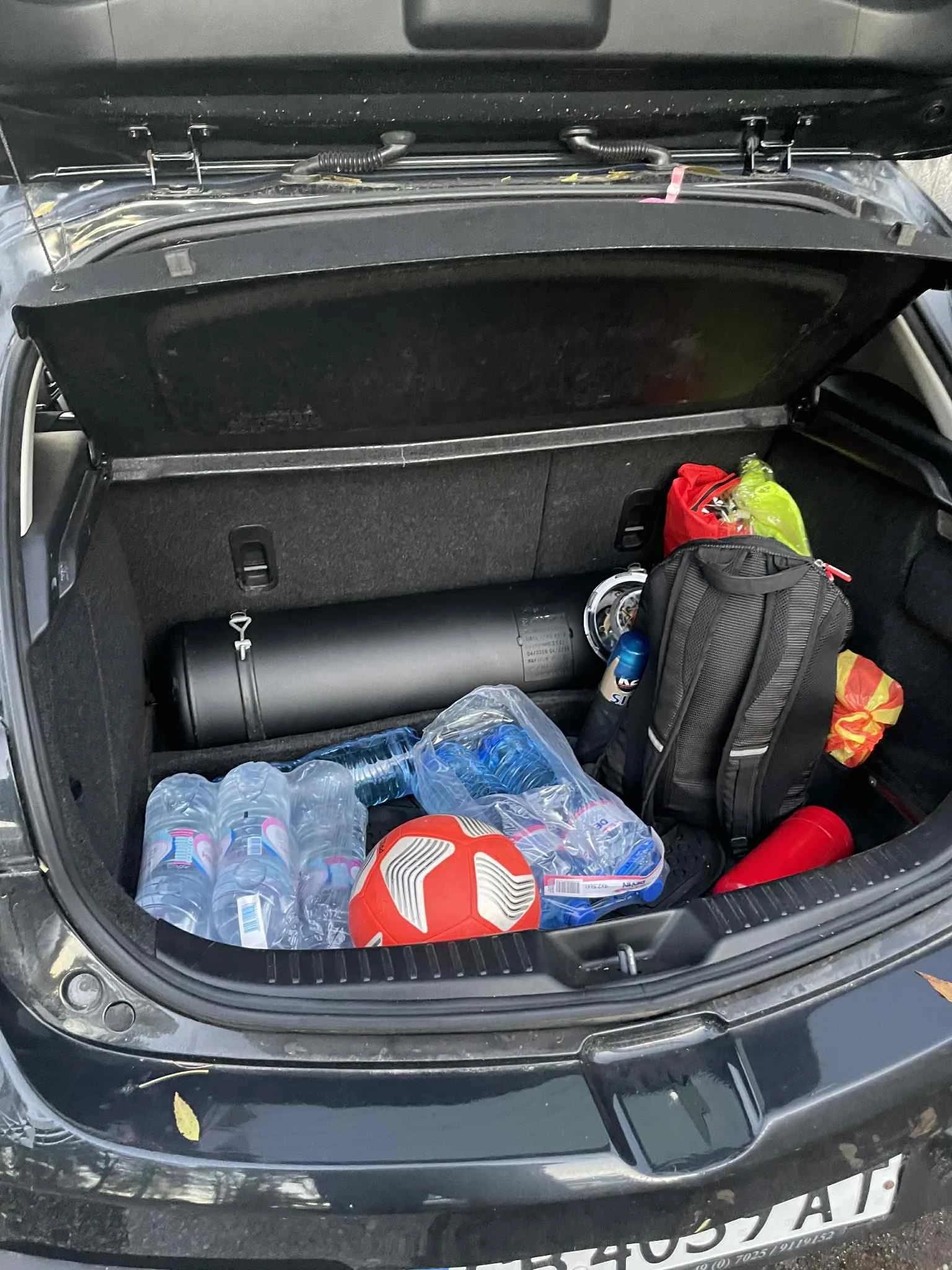 Mazda 3  - изображение 4