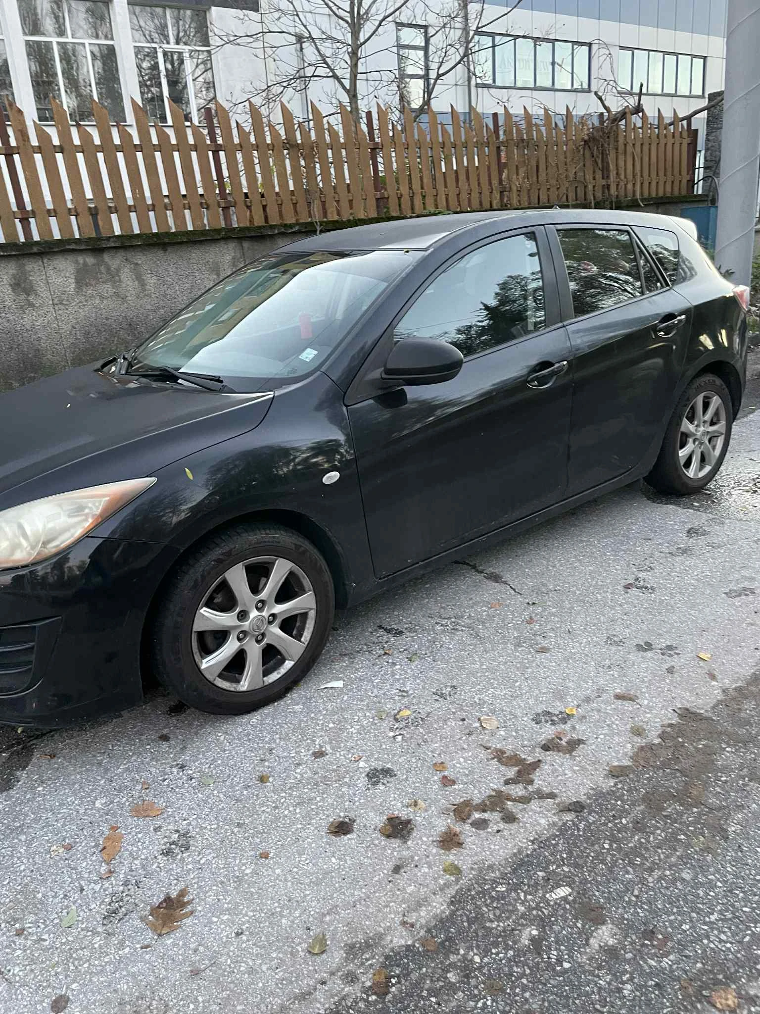 Mazda 3  - изображение 2