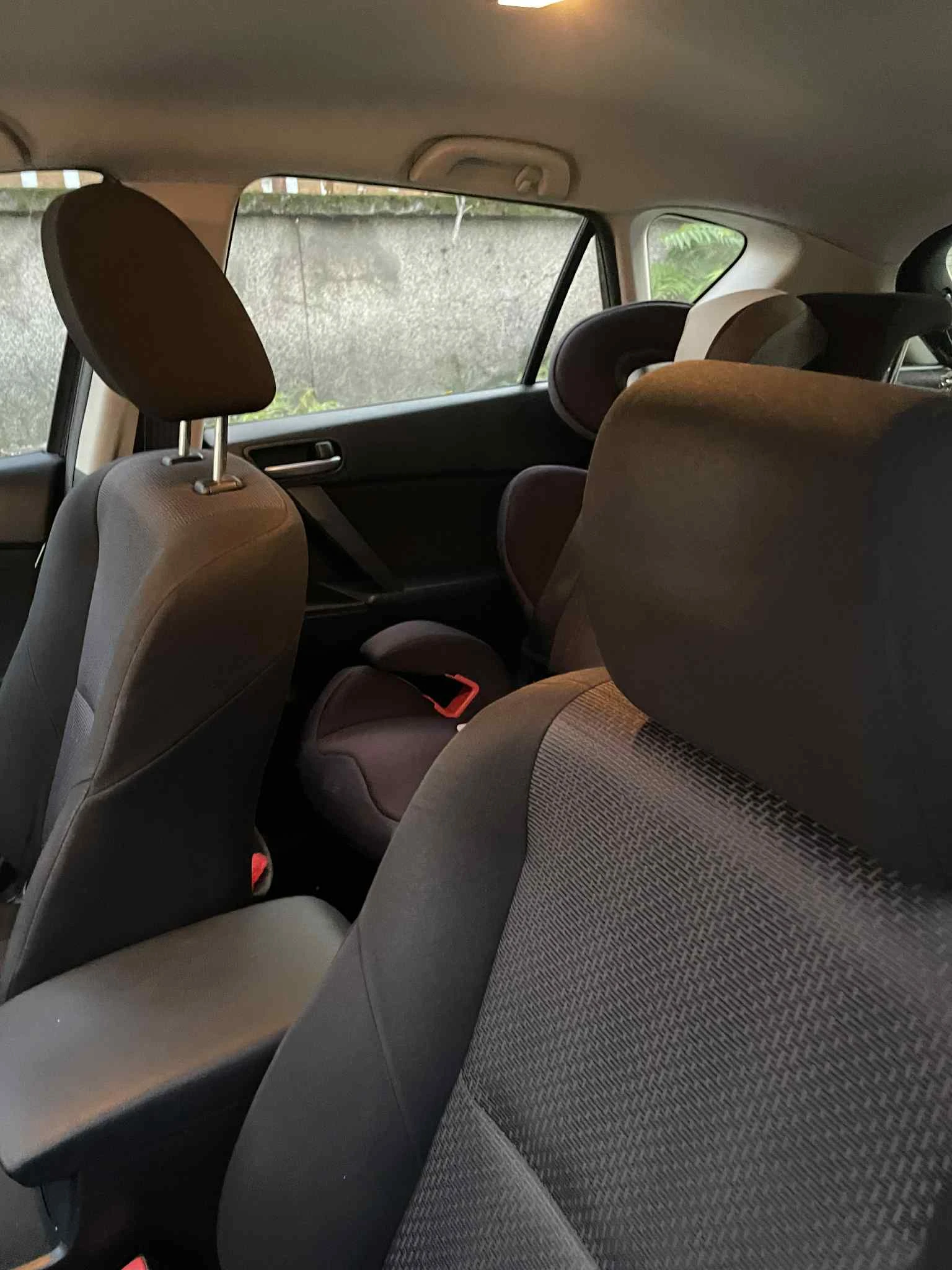 Mazda 3  - изображение 6