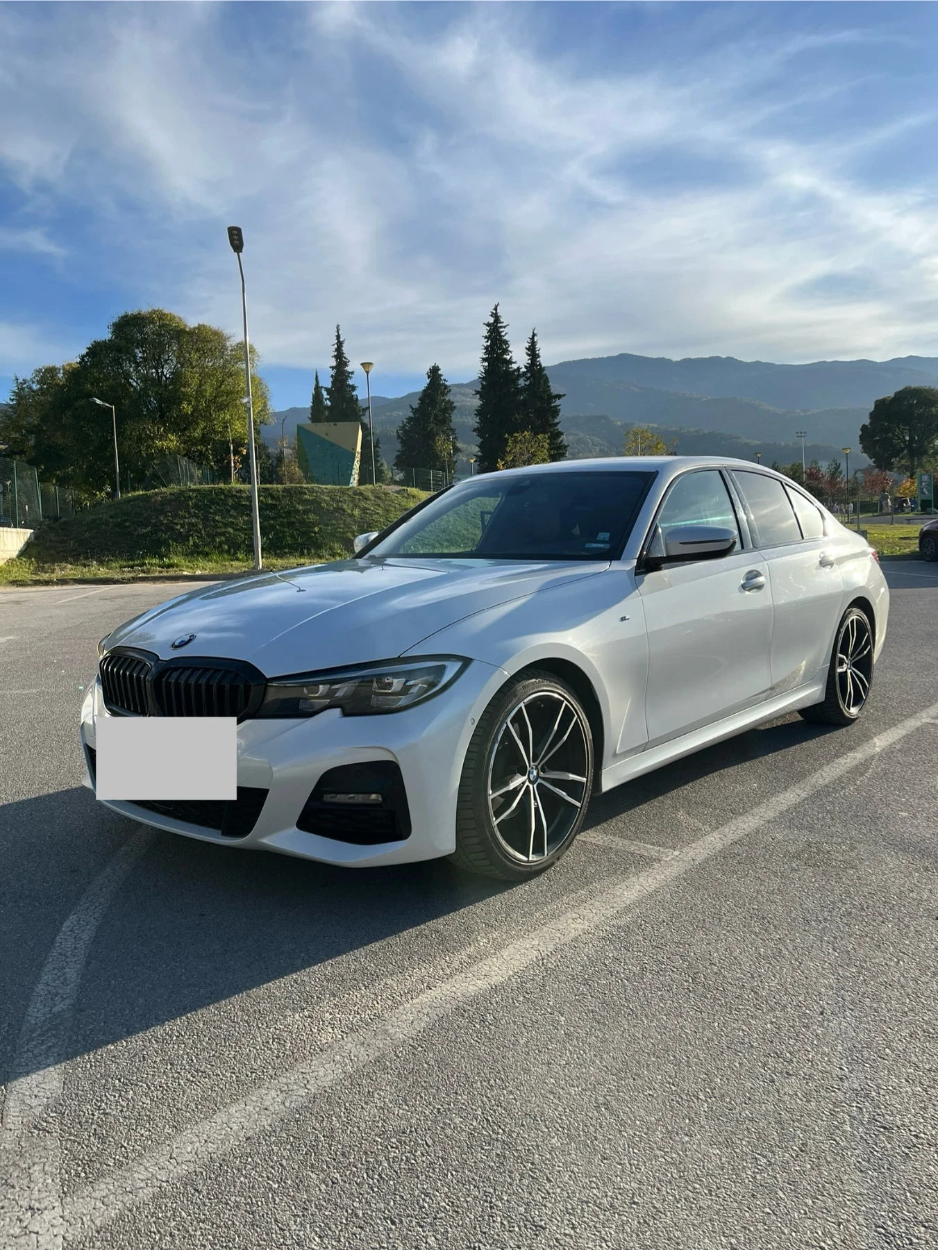 BMW 320  - изображение 4