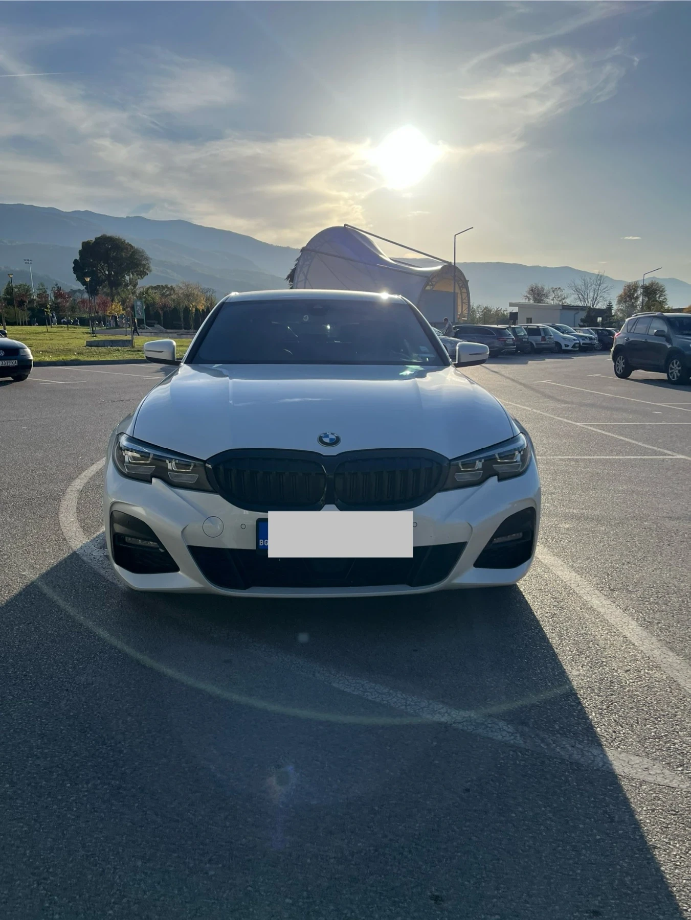 BMW 320  - изображение 2