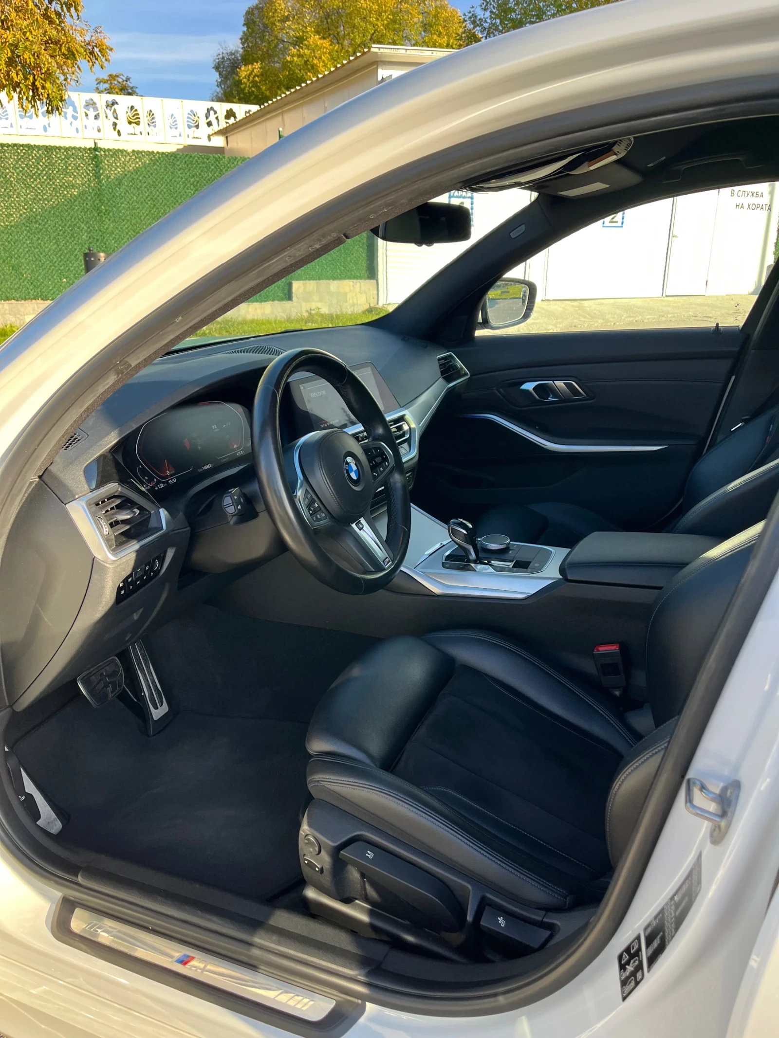 BMW 320  - изображение 10