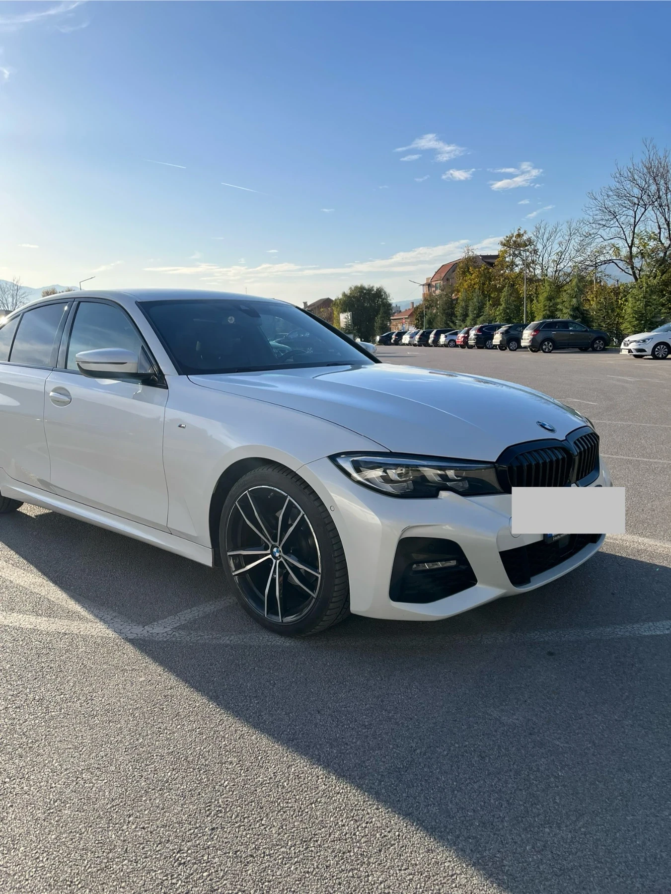 BMW 320  - изображение 3
