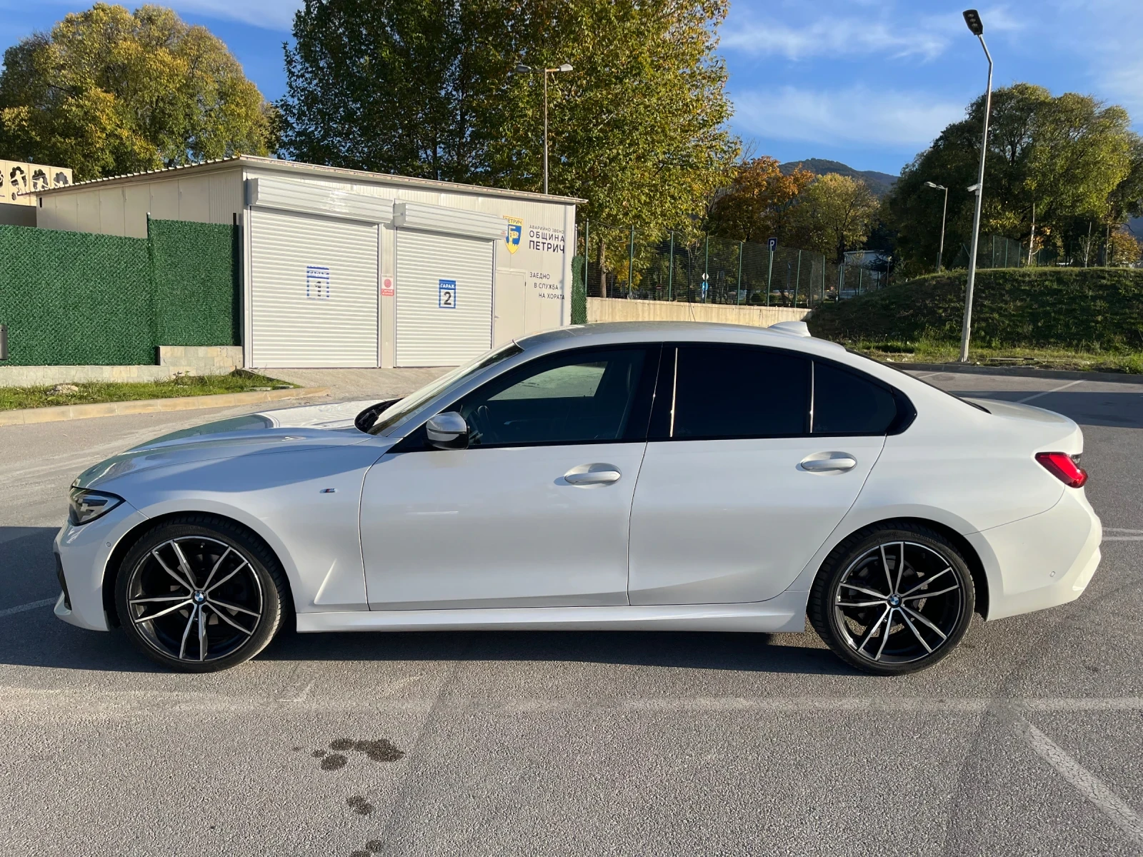 BMW 320  - изображение 5